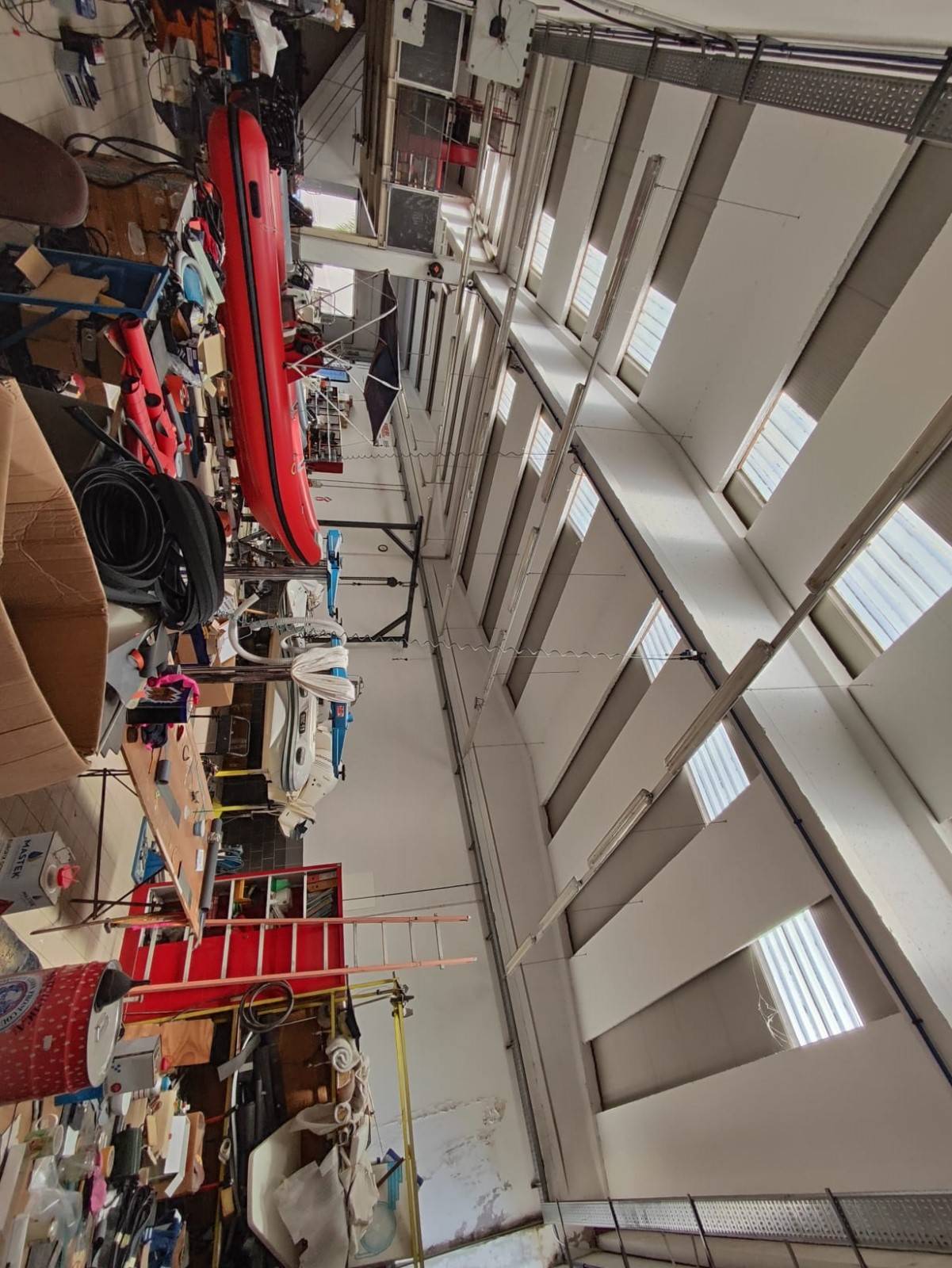 Capannone in vendita a Cagliari