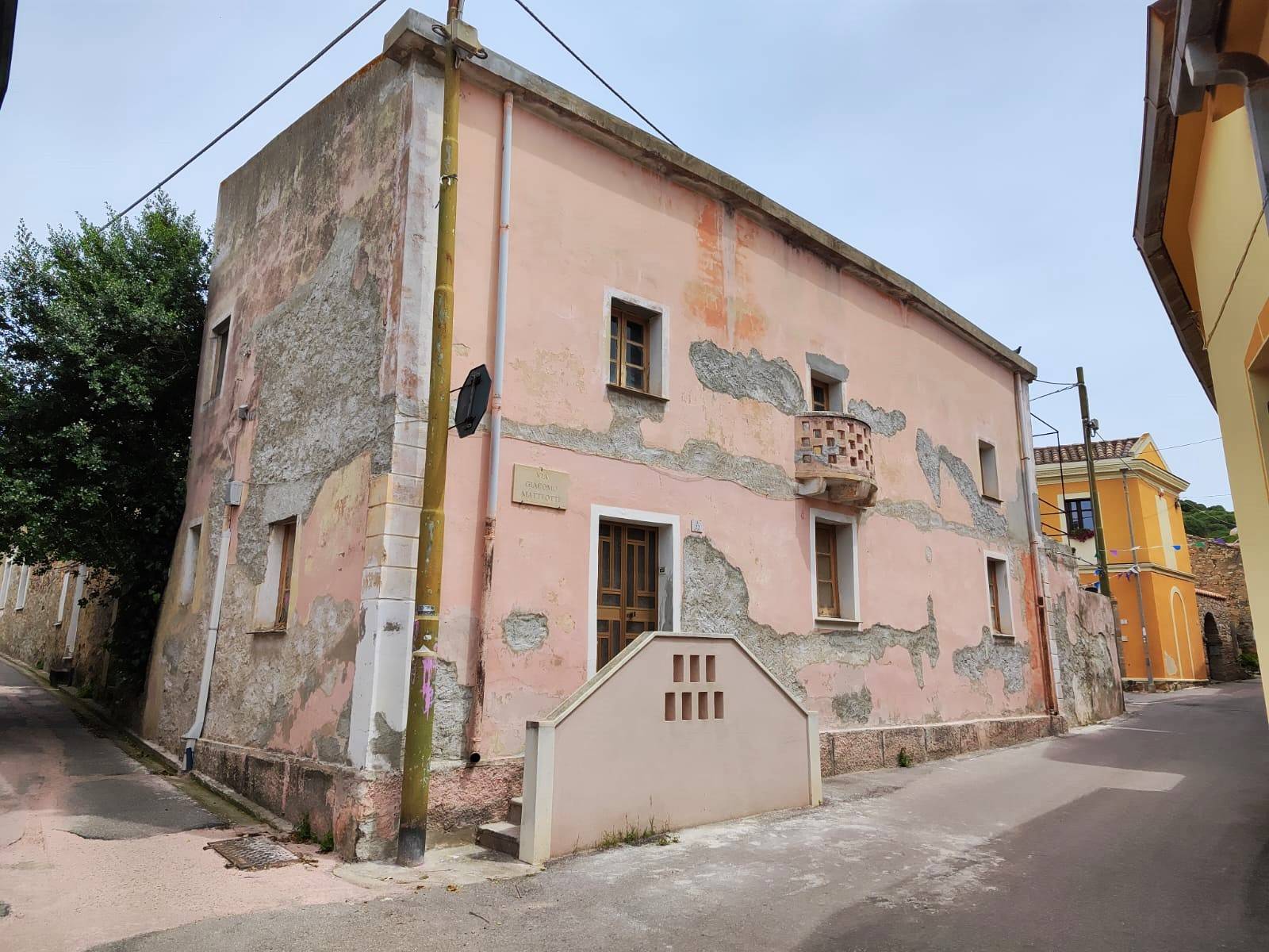 Casa singola in vendita a Sardara