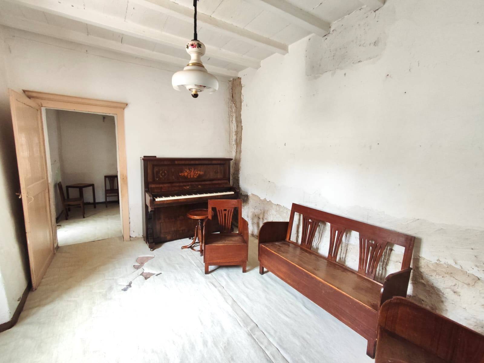 Casa singola in vendita a Sardara