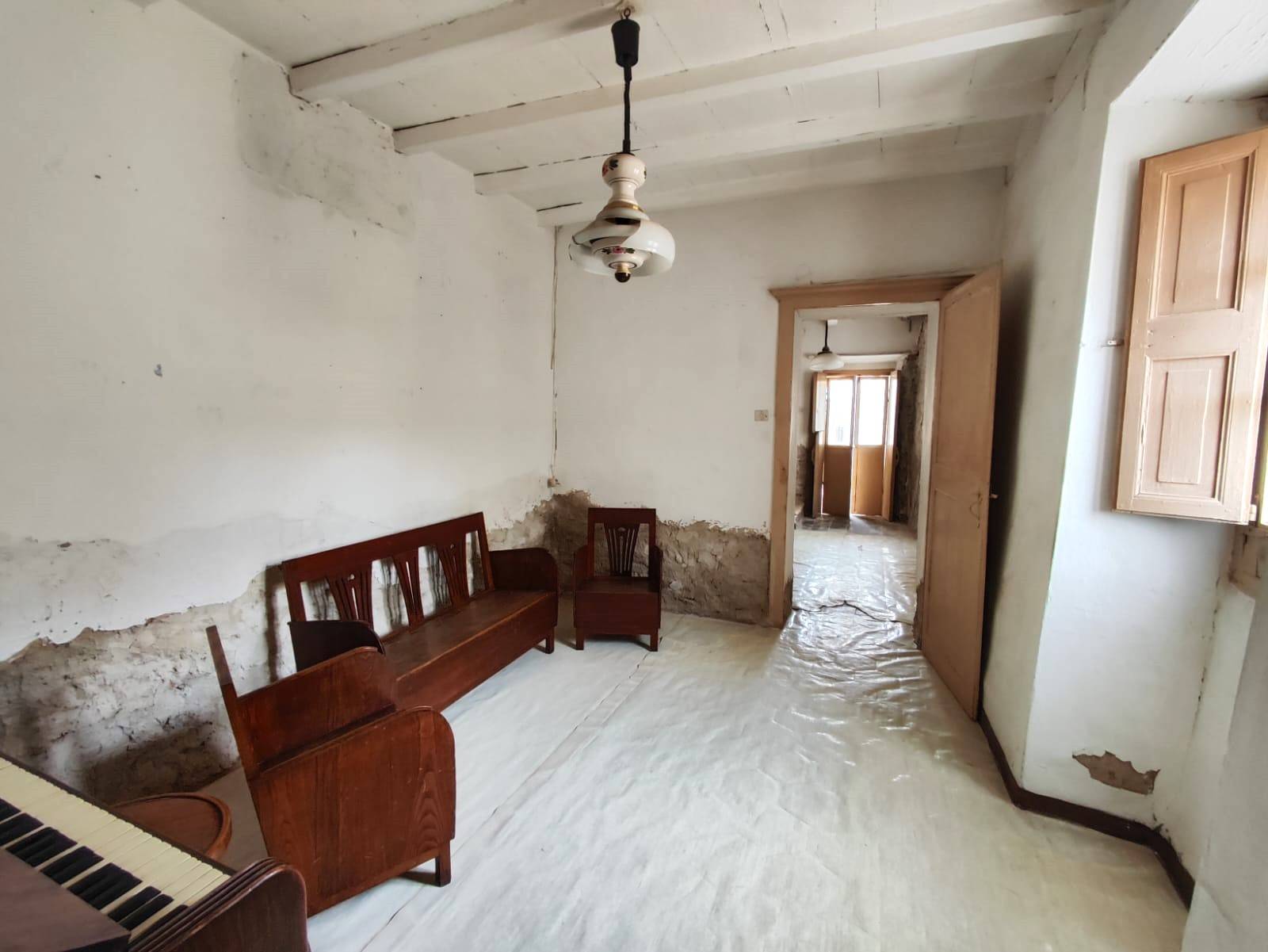 Casa singola in vendita a Sardara