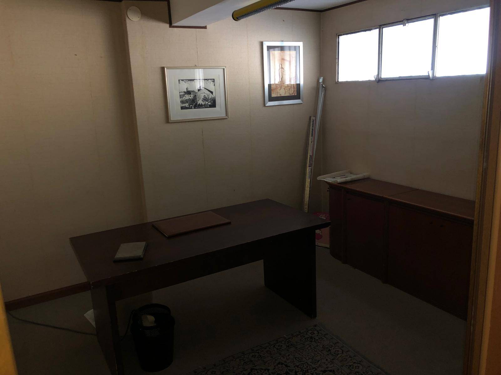 Magazzino in vendita a Cagliari, Fonsarda