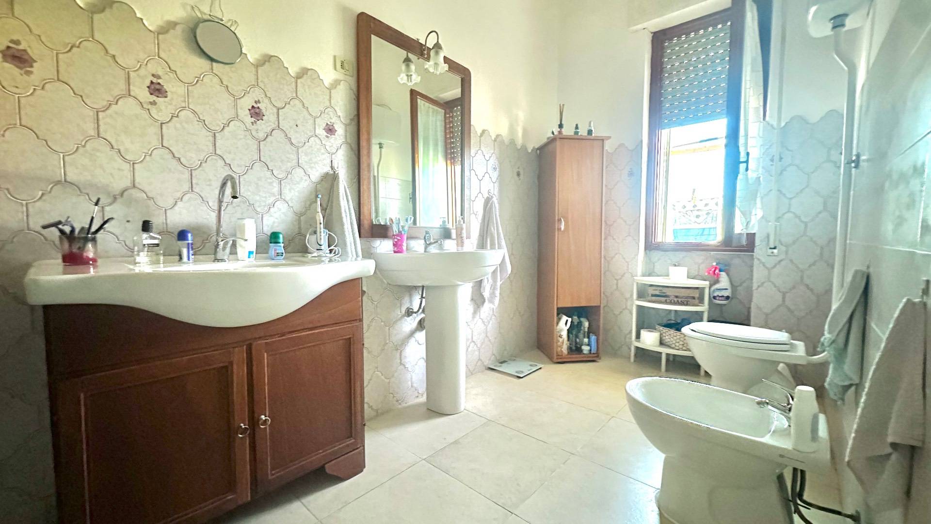 Appartamento in vendita a Guspini