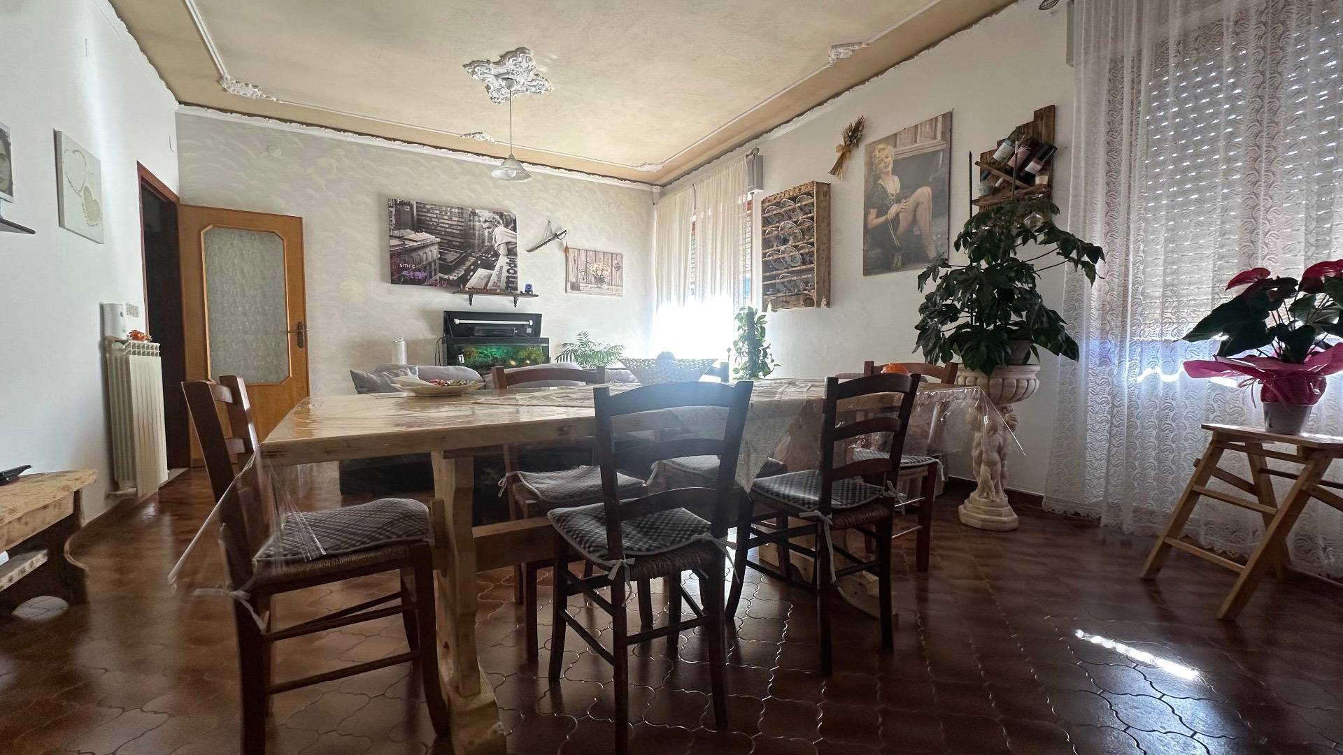 Appartamento in vendita a Guspini