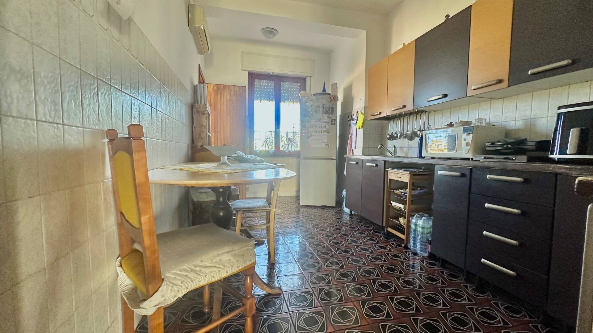 Appartamento in vendita a Guspini