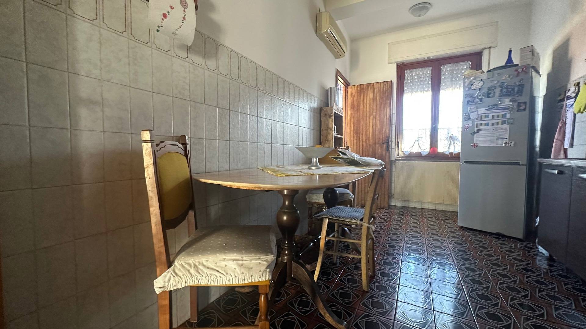 Appartamento in vendita a Guspini