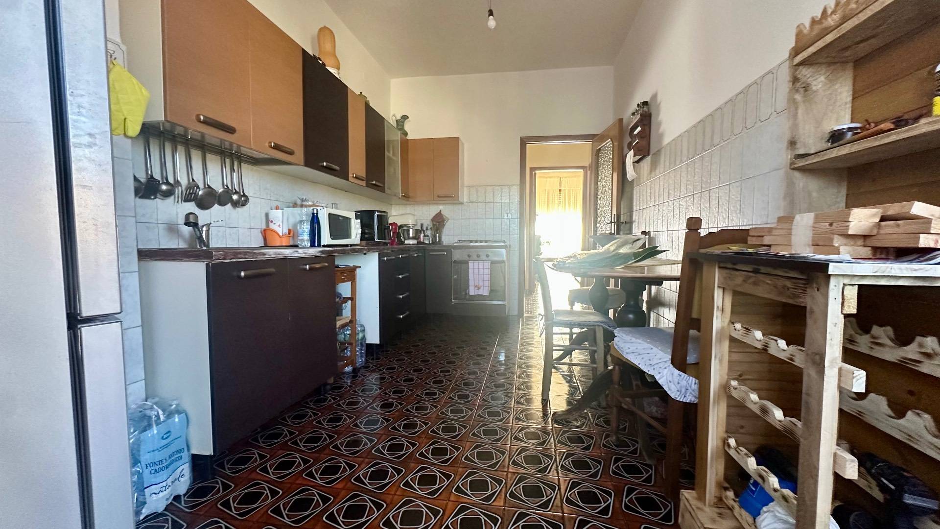 Appartamento in vendita a Guspini