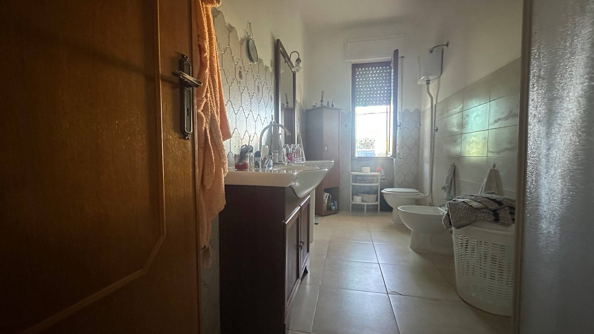 Appartamento in vendita a Guspini