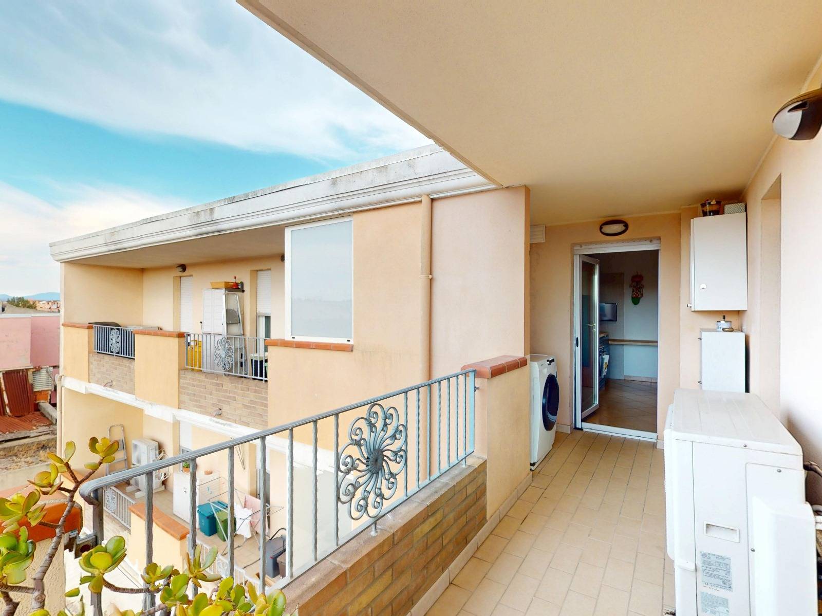 Appartamento in vendita a Decimomannu