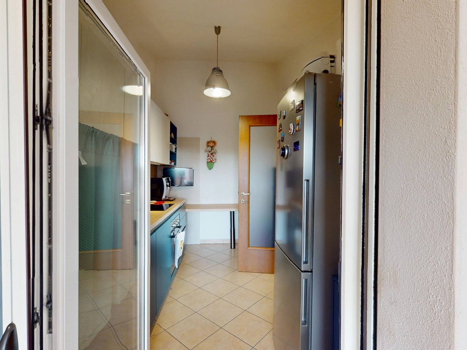 Appartamento in vendita a Decimomannu