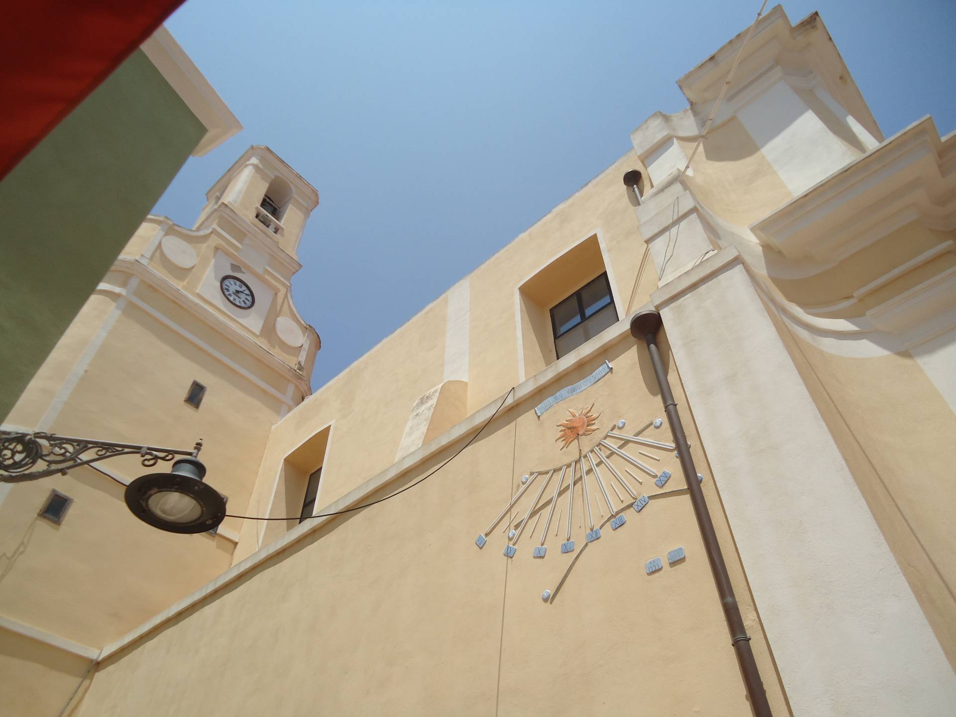 Appartamento in vendita a Carloforte