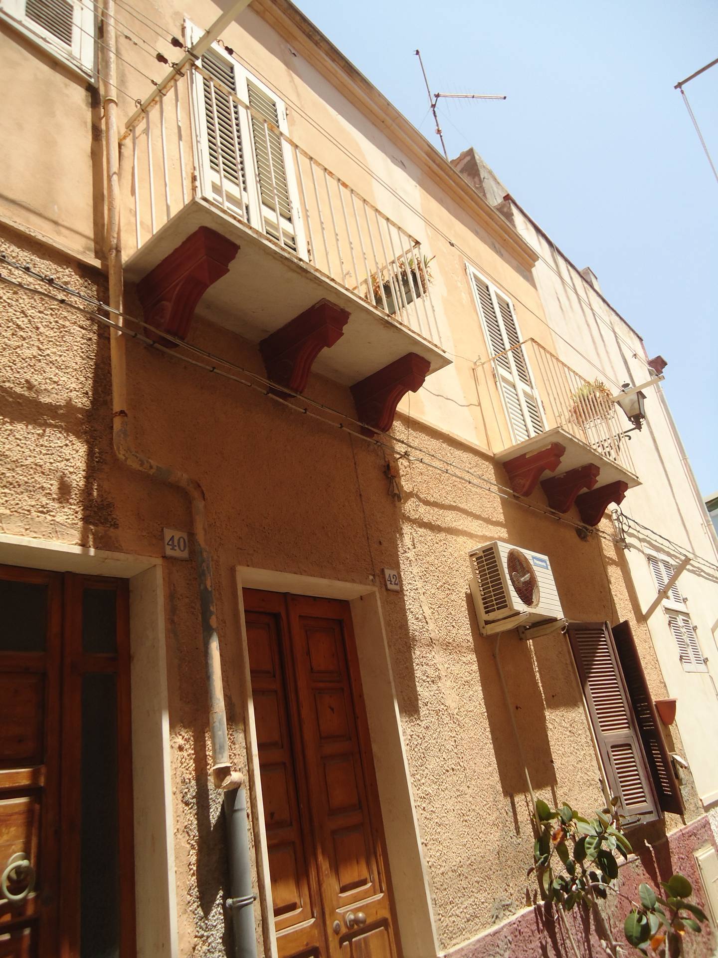 Appartamento in vendita a Carloforte