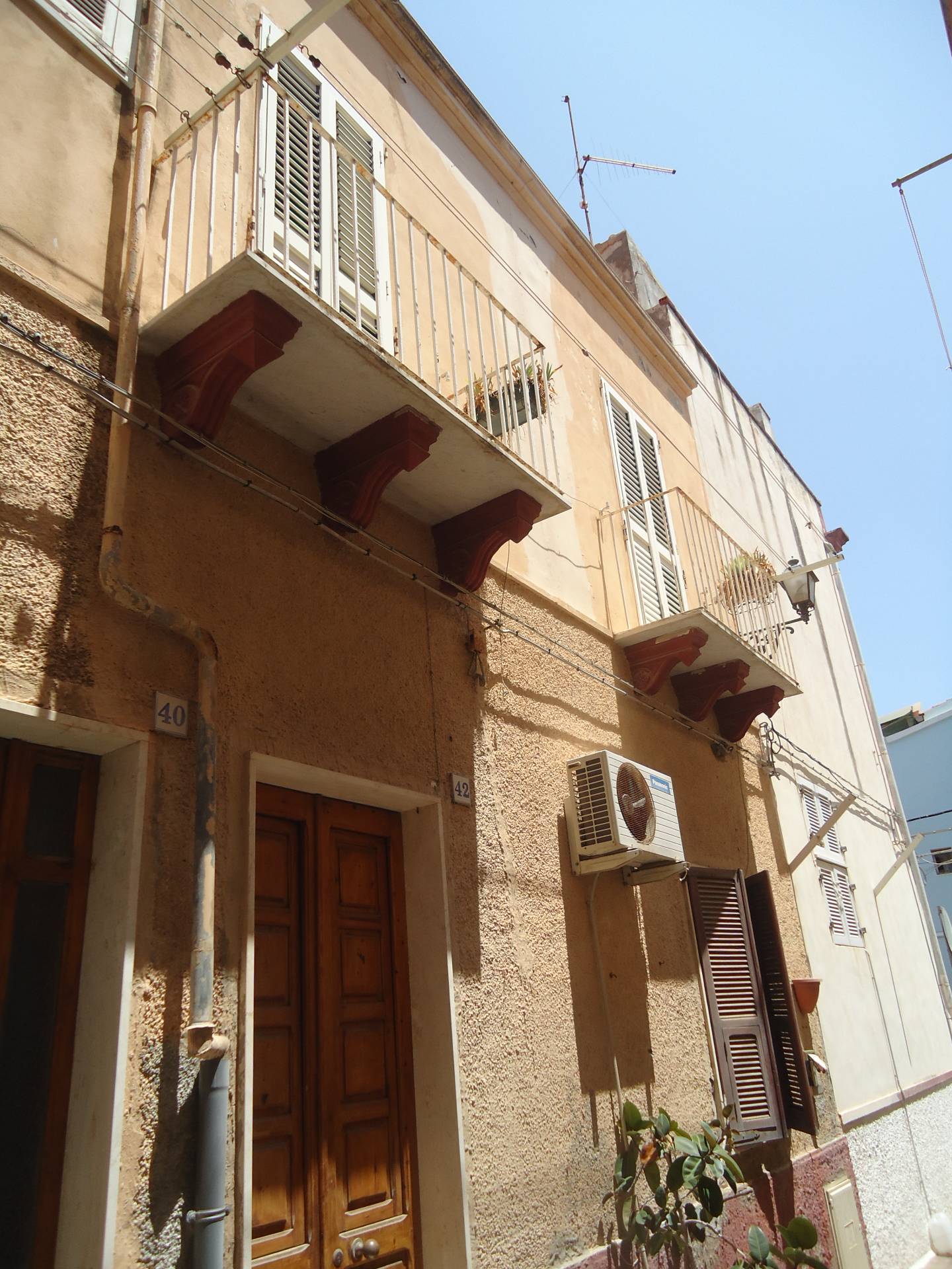 Appartamento in vendita a Carloforte