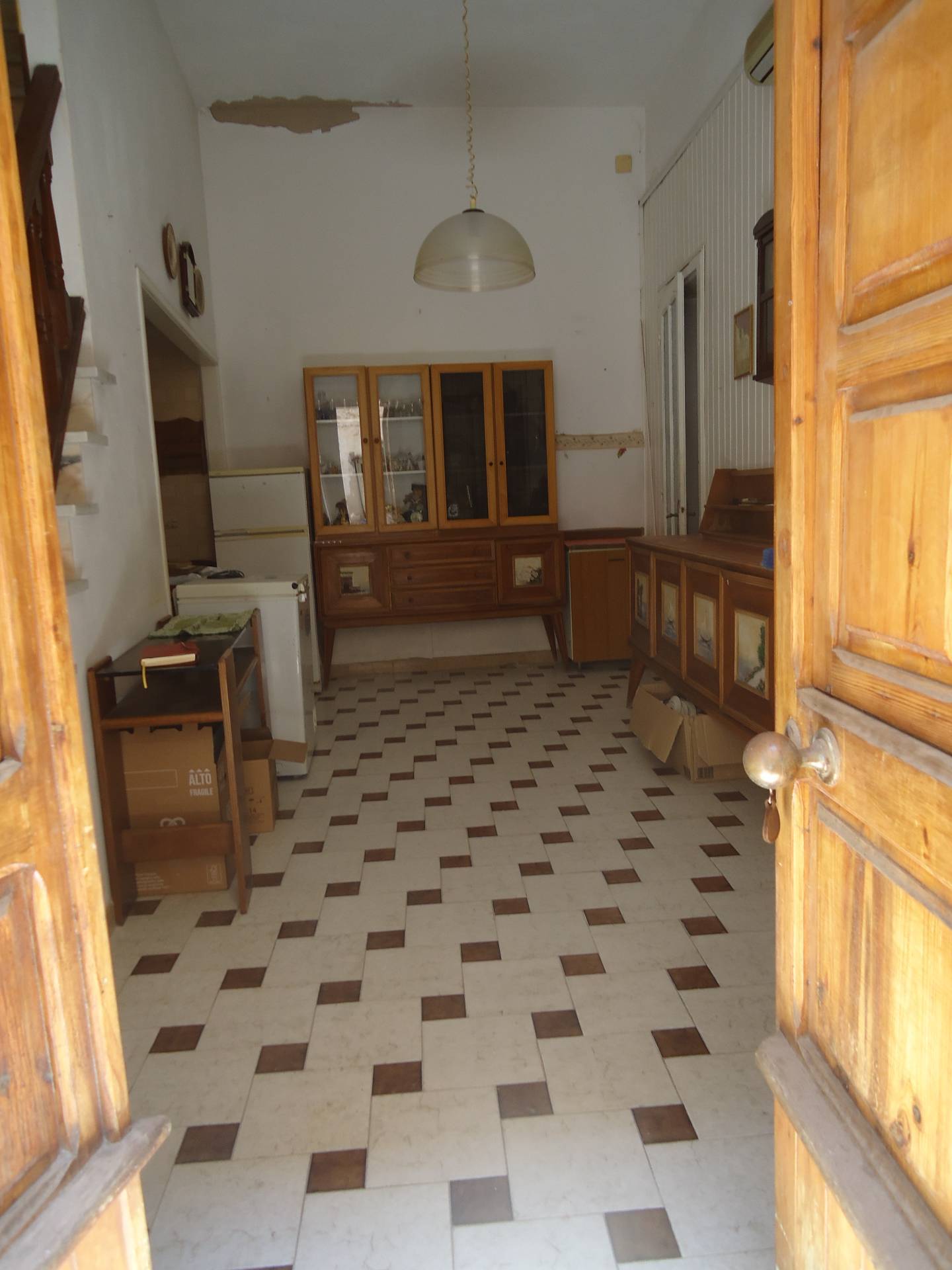 Appartamento in vendita a Carloforte