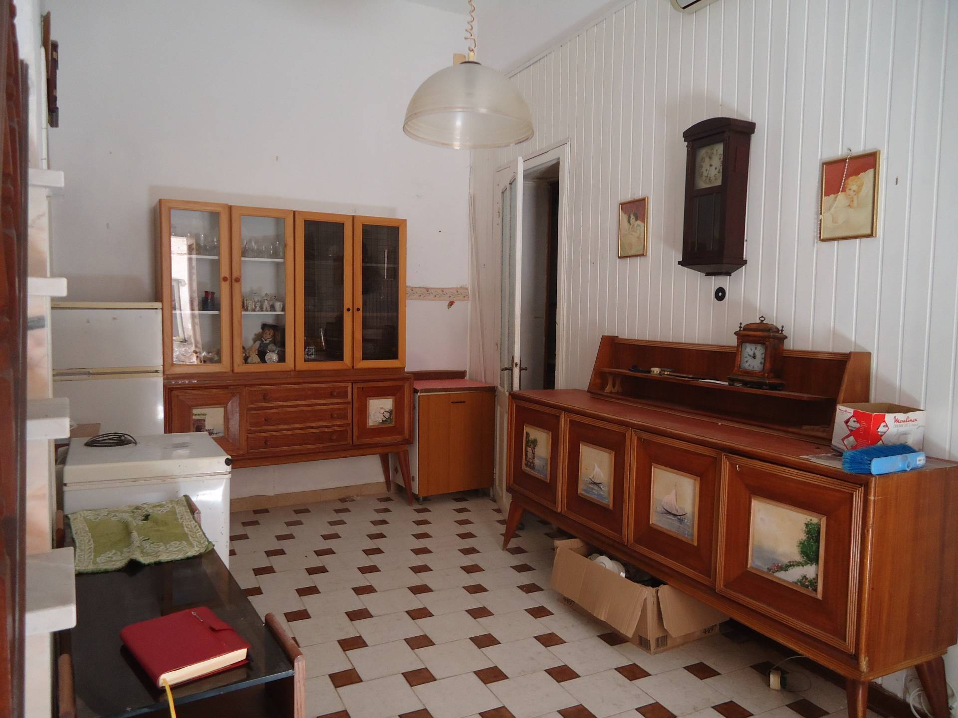 Appartamento in vendita a Carloforte