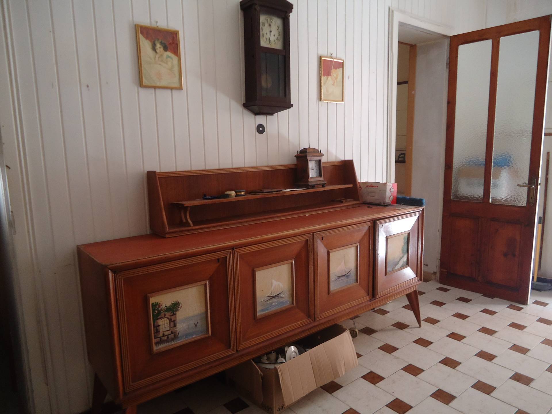 Appartamento in vendita a Carloforte