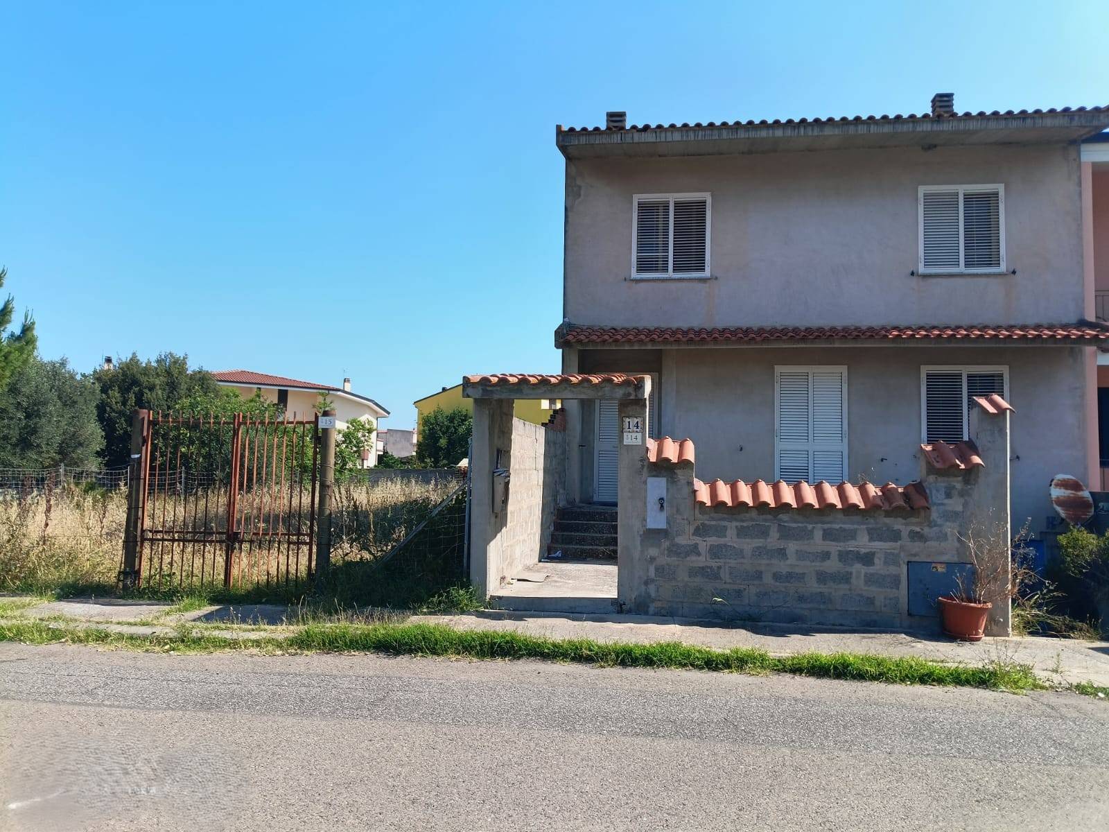 Appartamento in vendita a Santa Giusta