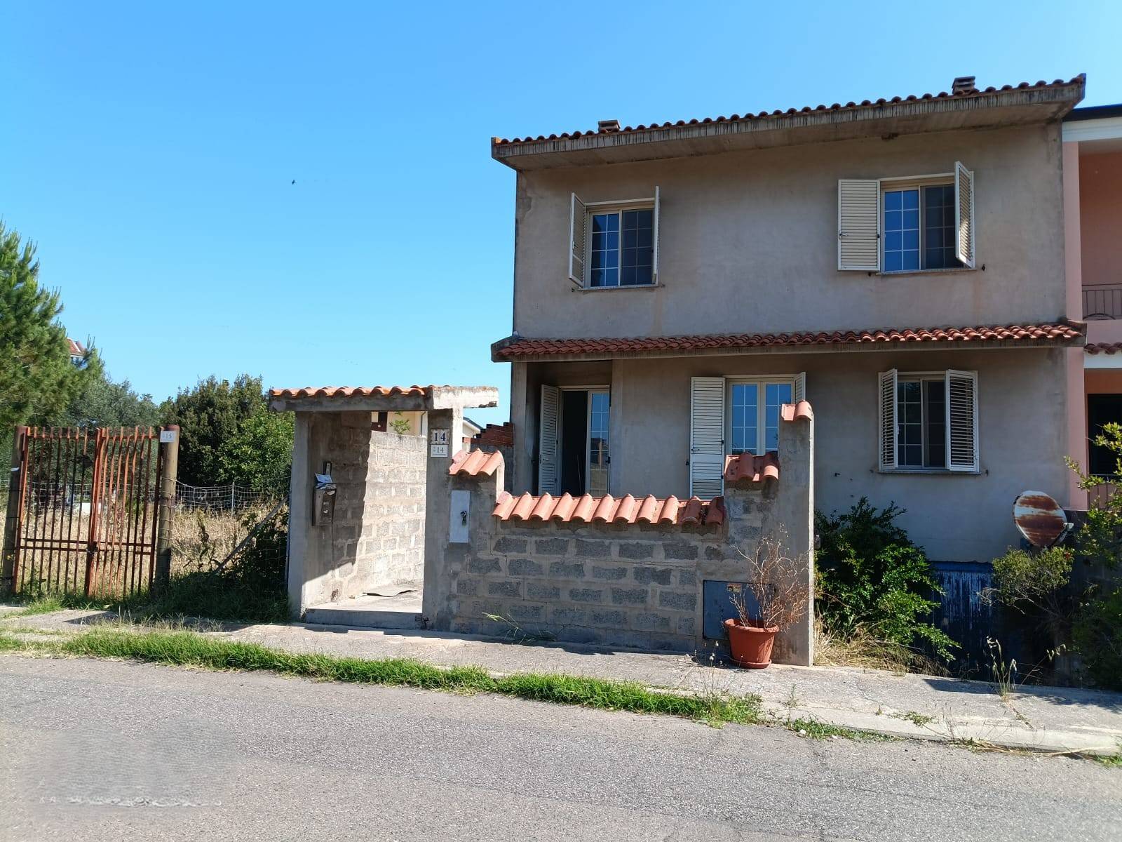 Appartamento in vendita a Santa Giusta