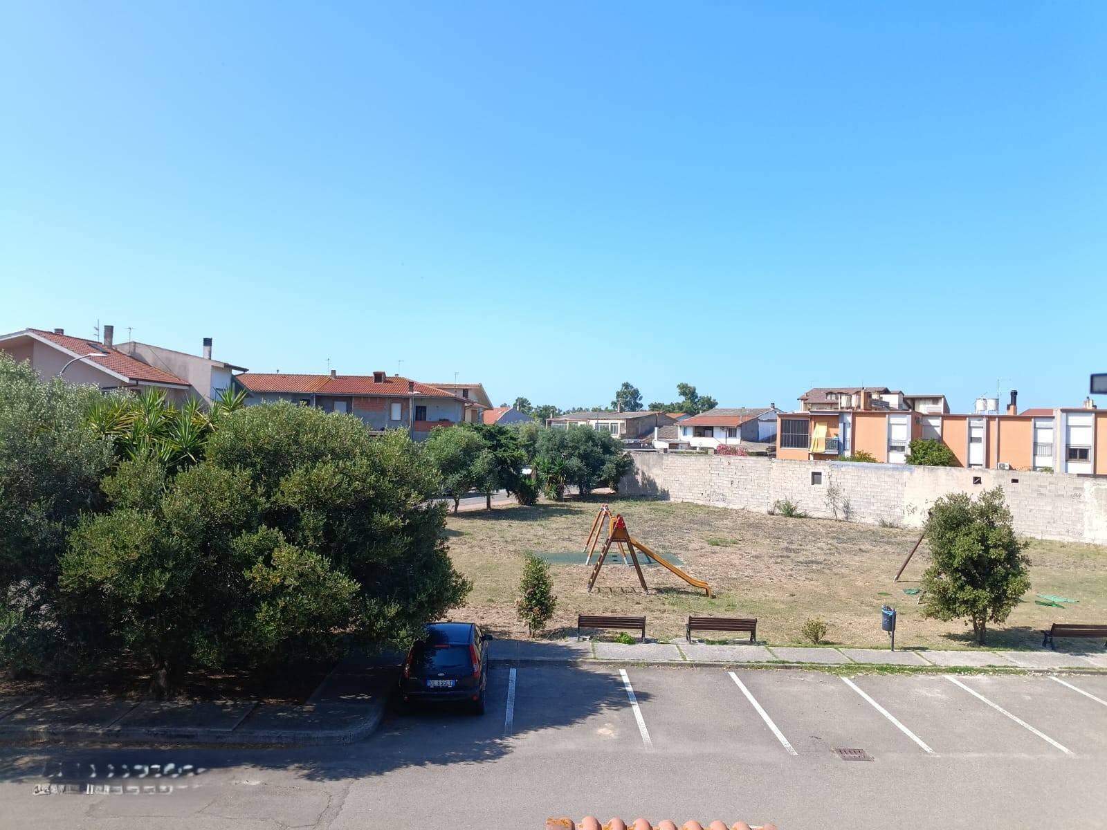 Appartamento in vendita a Santa Giusta