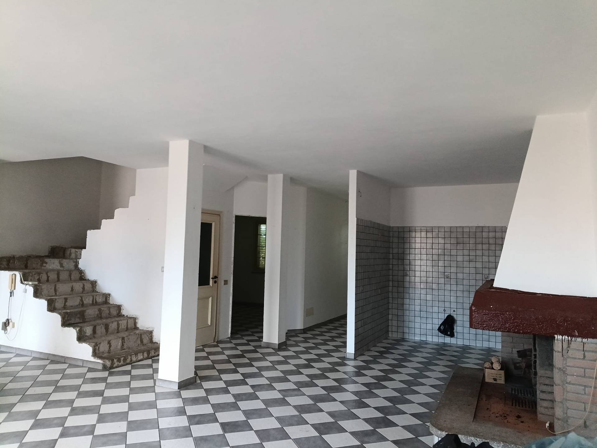 Appartamento in vendita a Santa Giusta