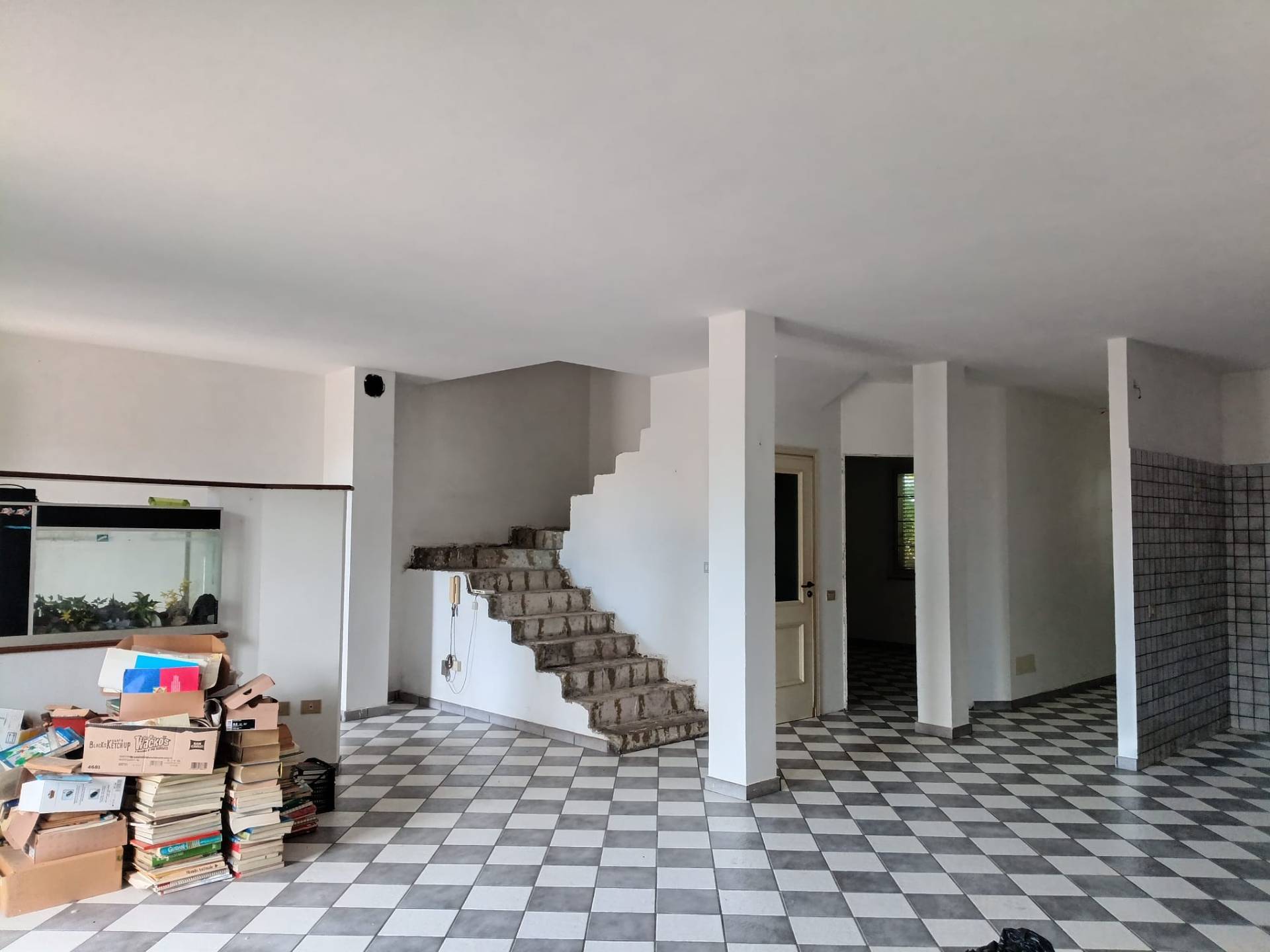 Appartamento in vendita a Santa Giusta