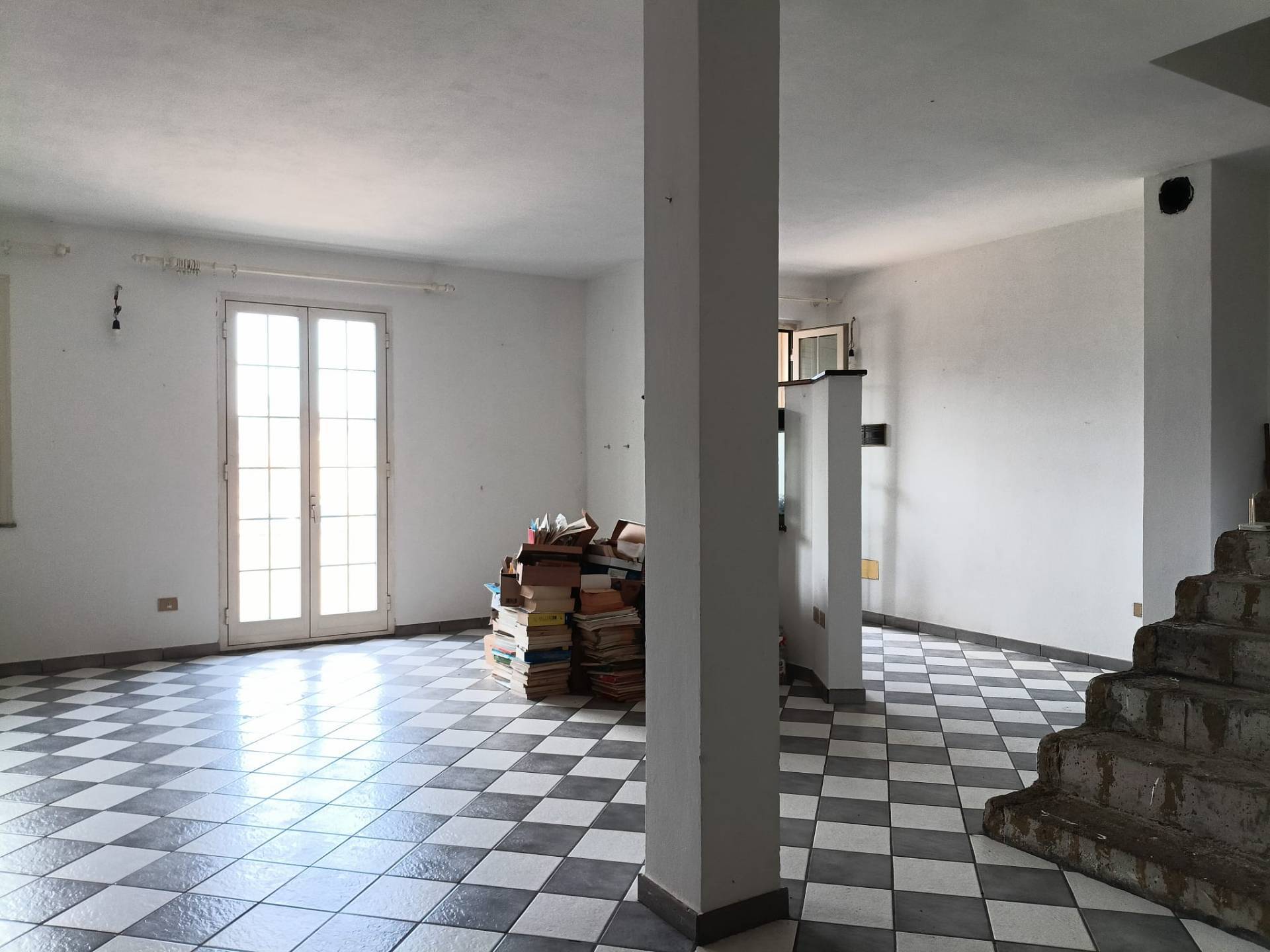 Appartamento in vendita a Santa Giusta