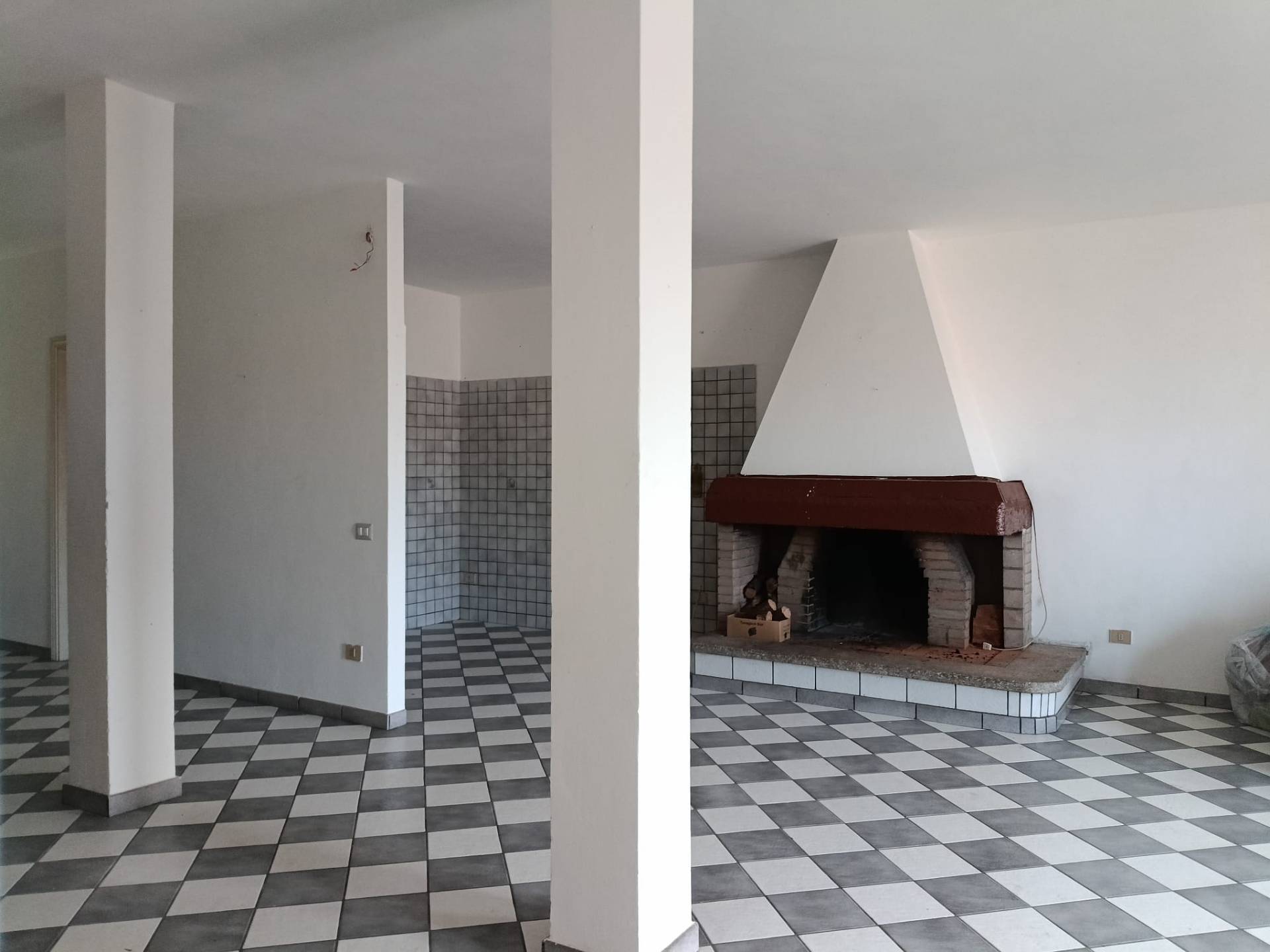 Appartamento in vendita a Santa Giusta