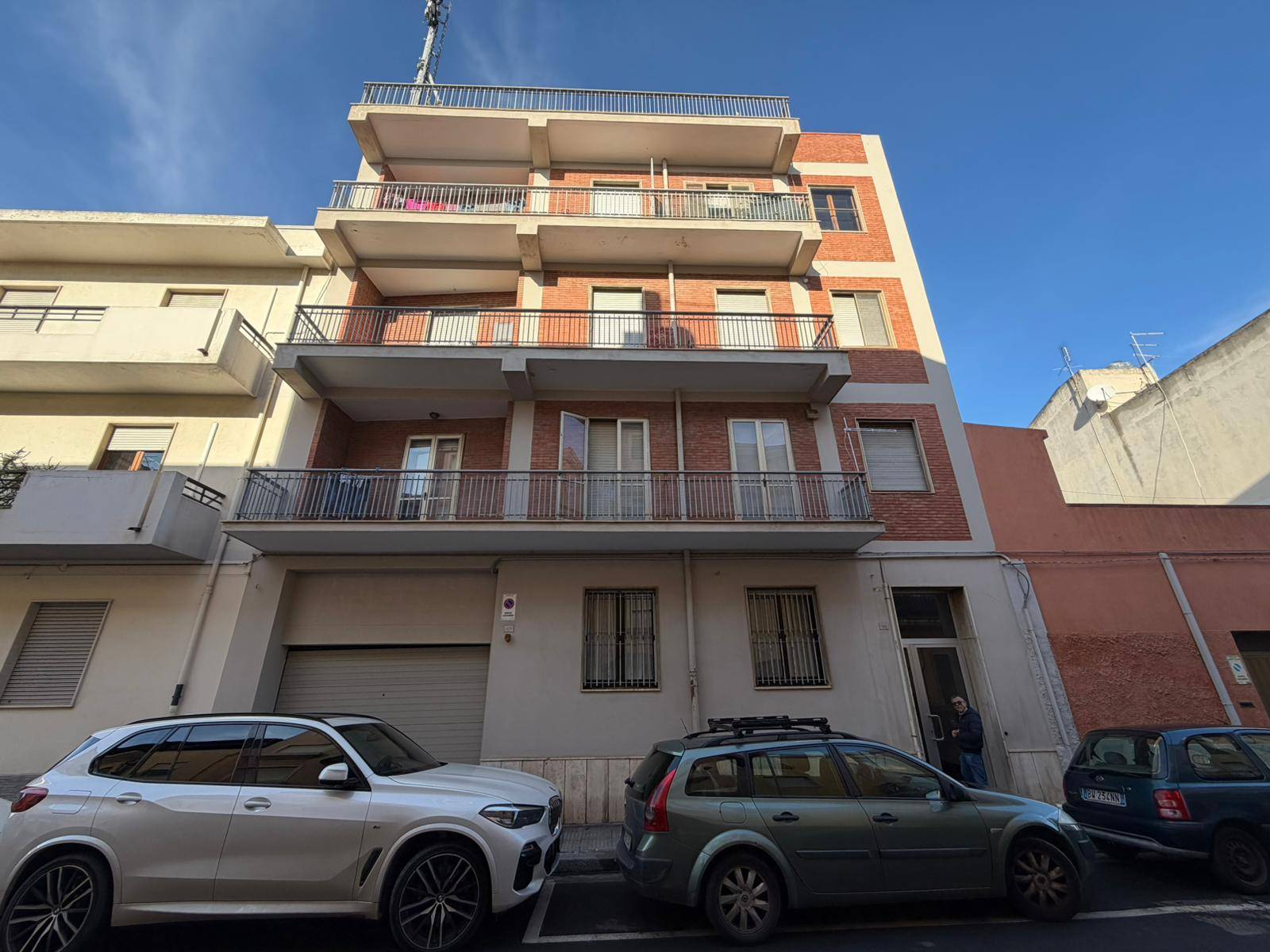 Appartamento in affitto a Quartu Sant'Elena, Centro Via Cagliari - Merello