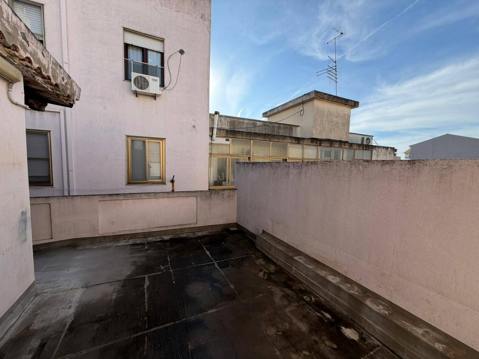 Appartamento in affitto a Quartu Sant'Elena, Centro Via Cagliari - Merello