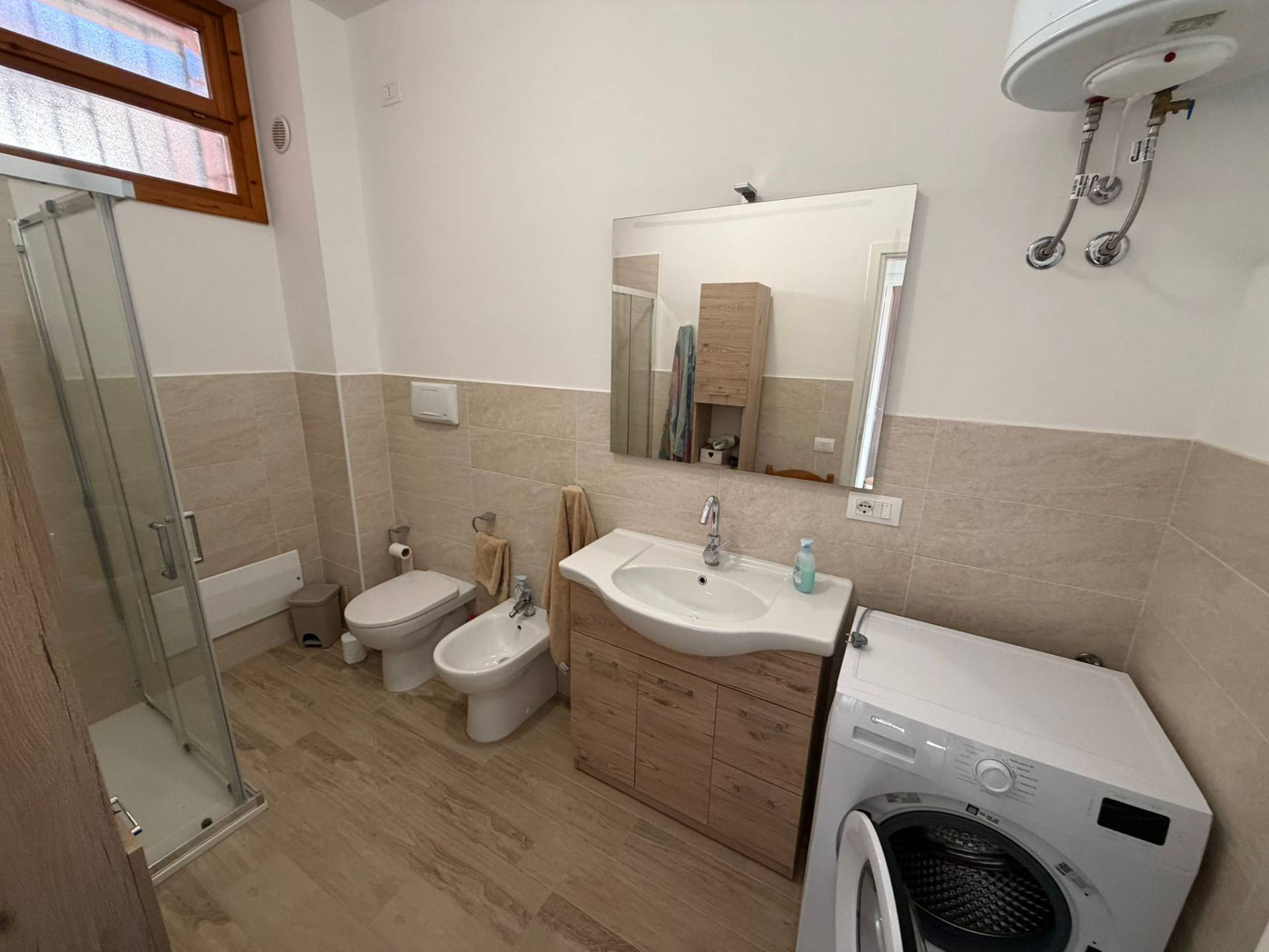 Appartamento in vendita a Villasimius