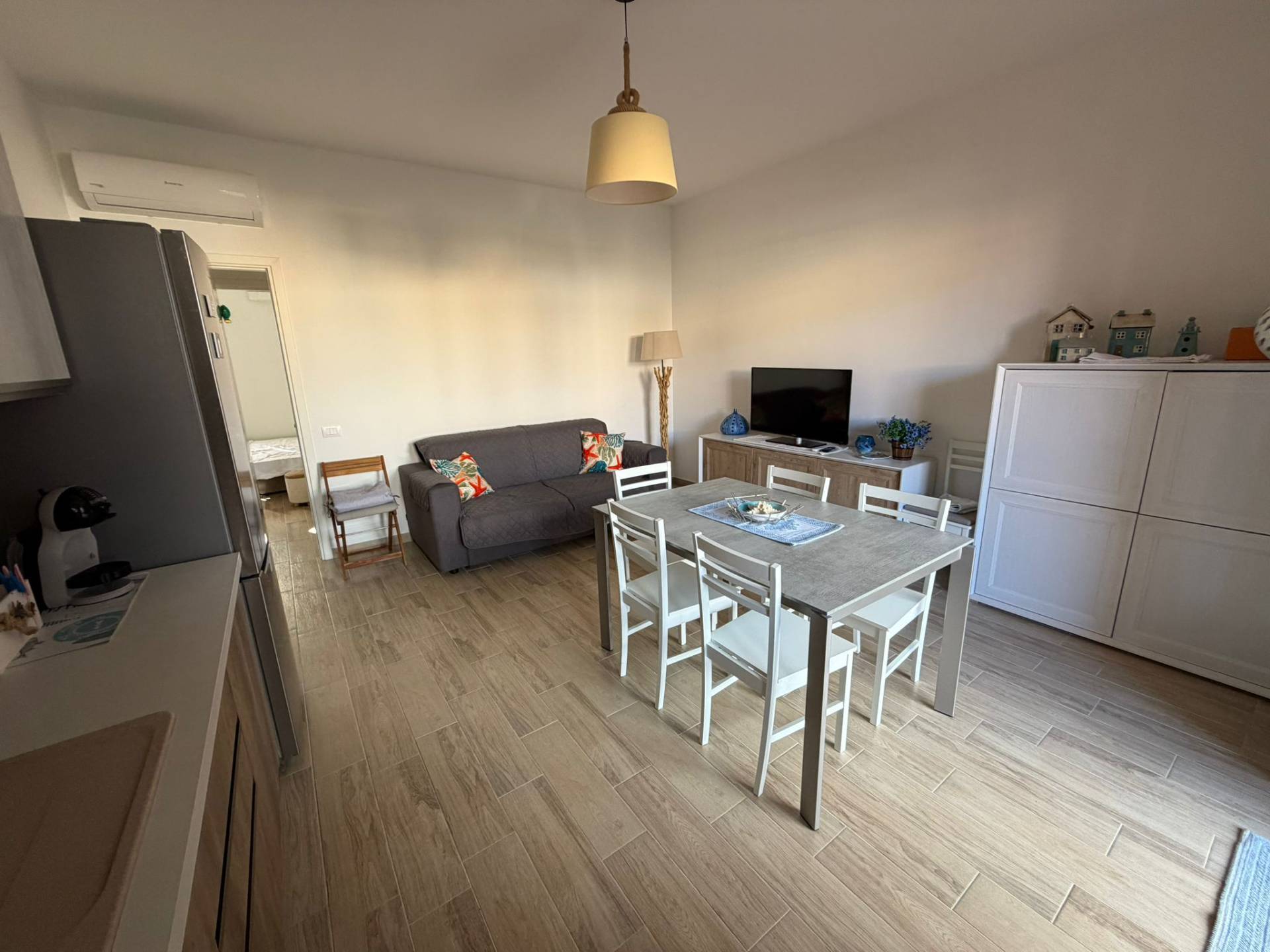 Appartamento in vendita a Villasimius