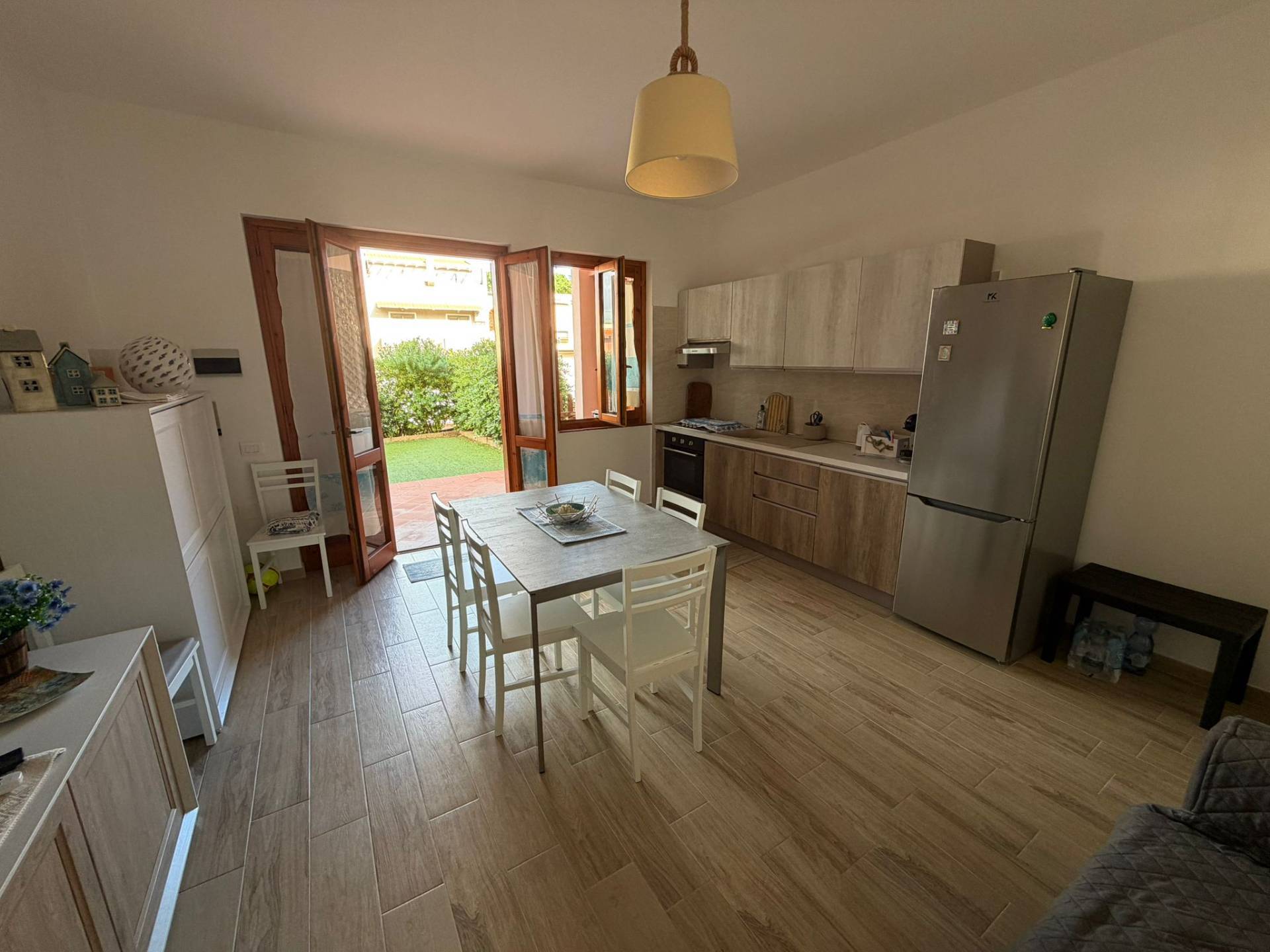 Appartamento in vendita a Villasimius