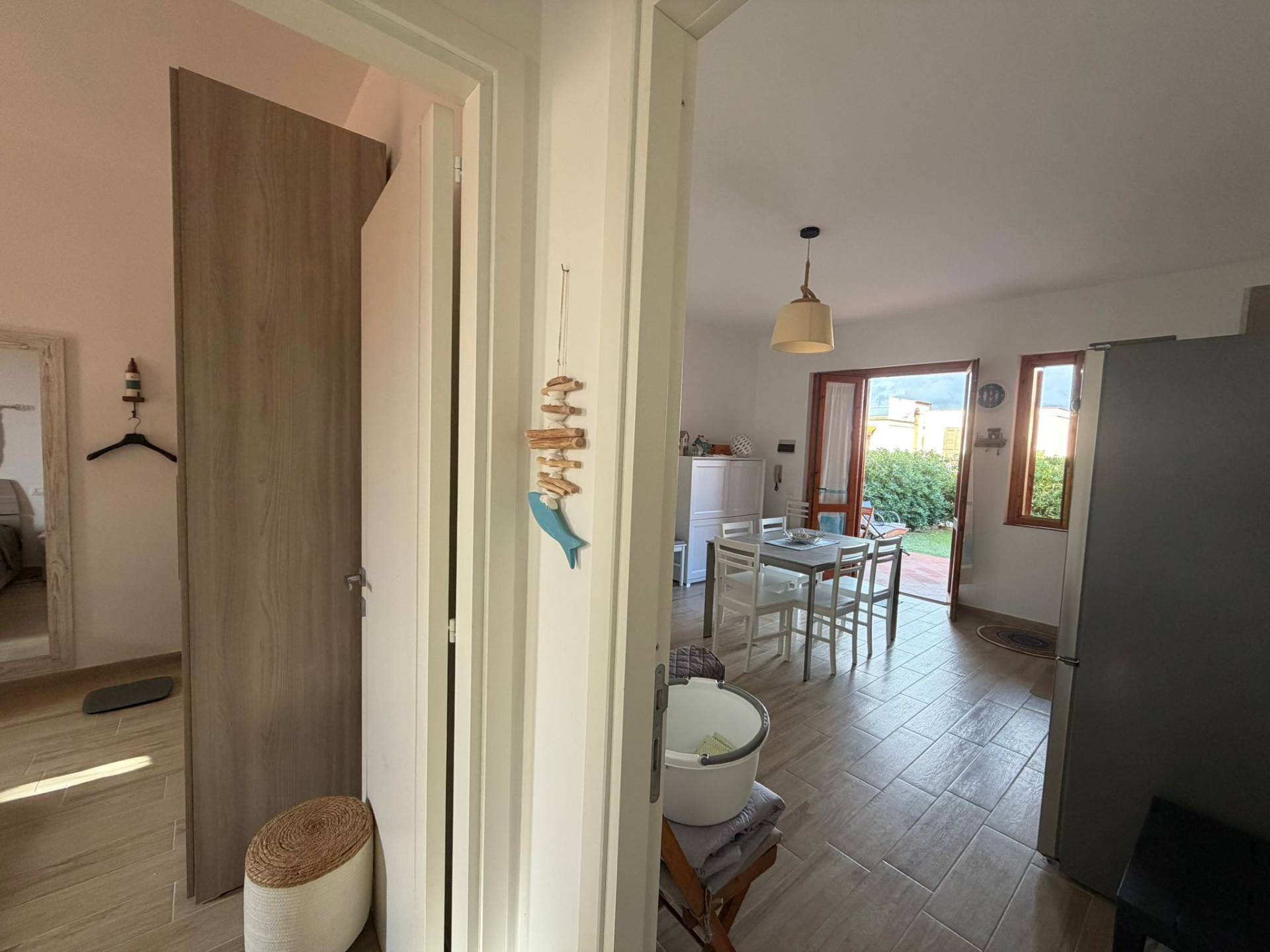 Appartamento in vendita a Villasimius