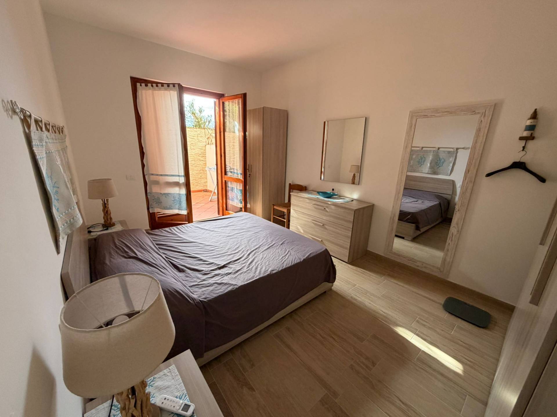 Appartamento in vendita a Villasimius