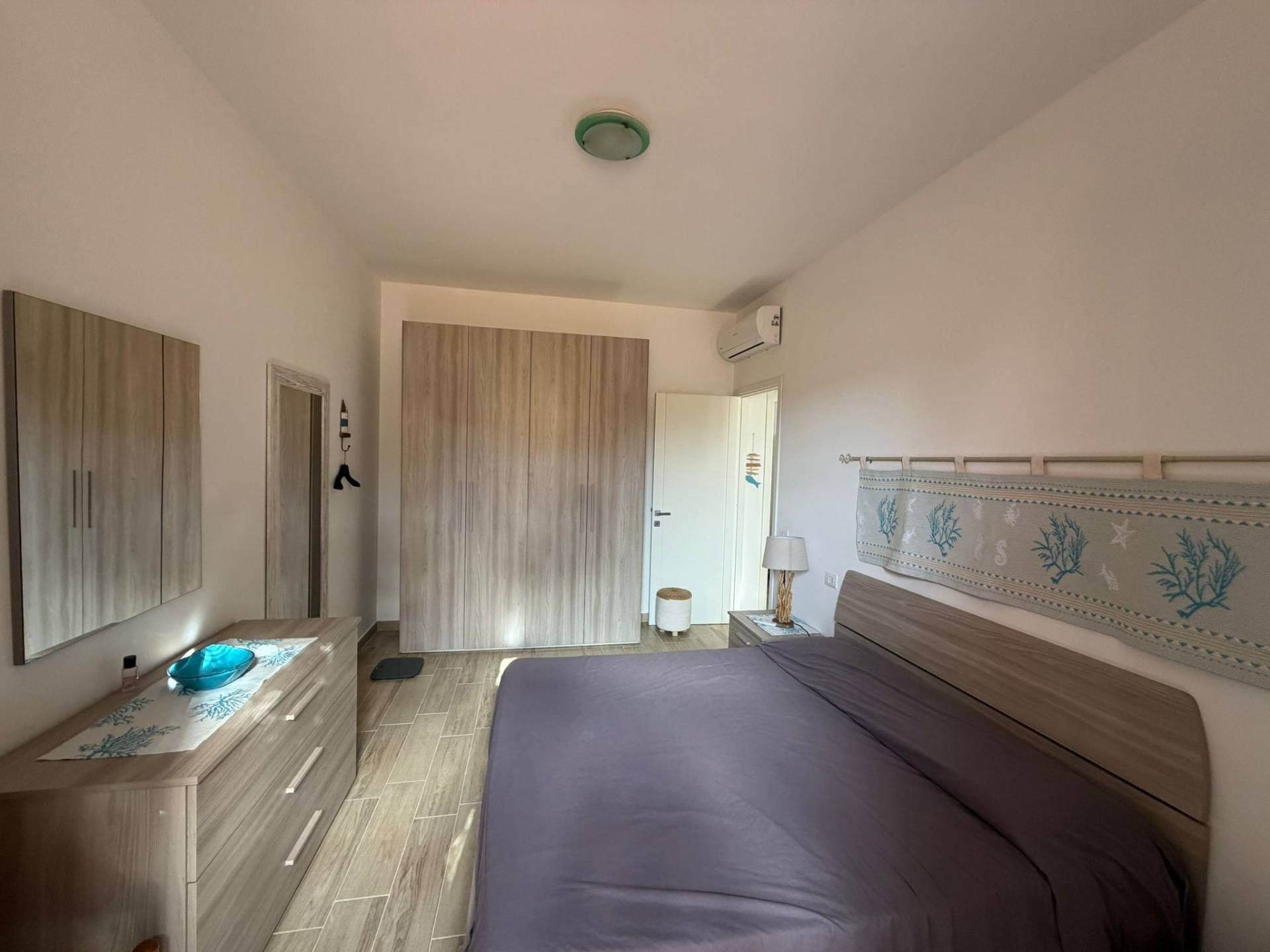 Appartamento in vendita a Villasimius