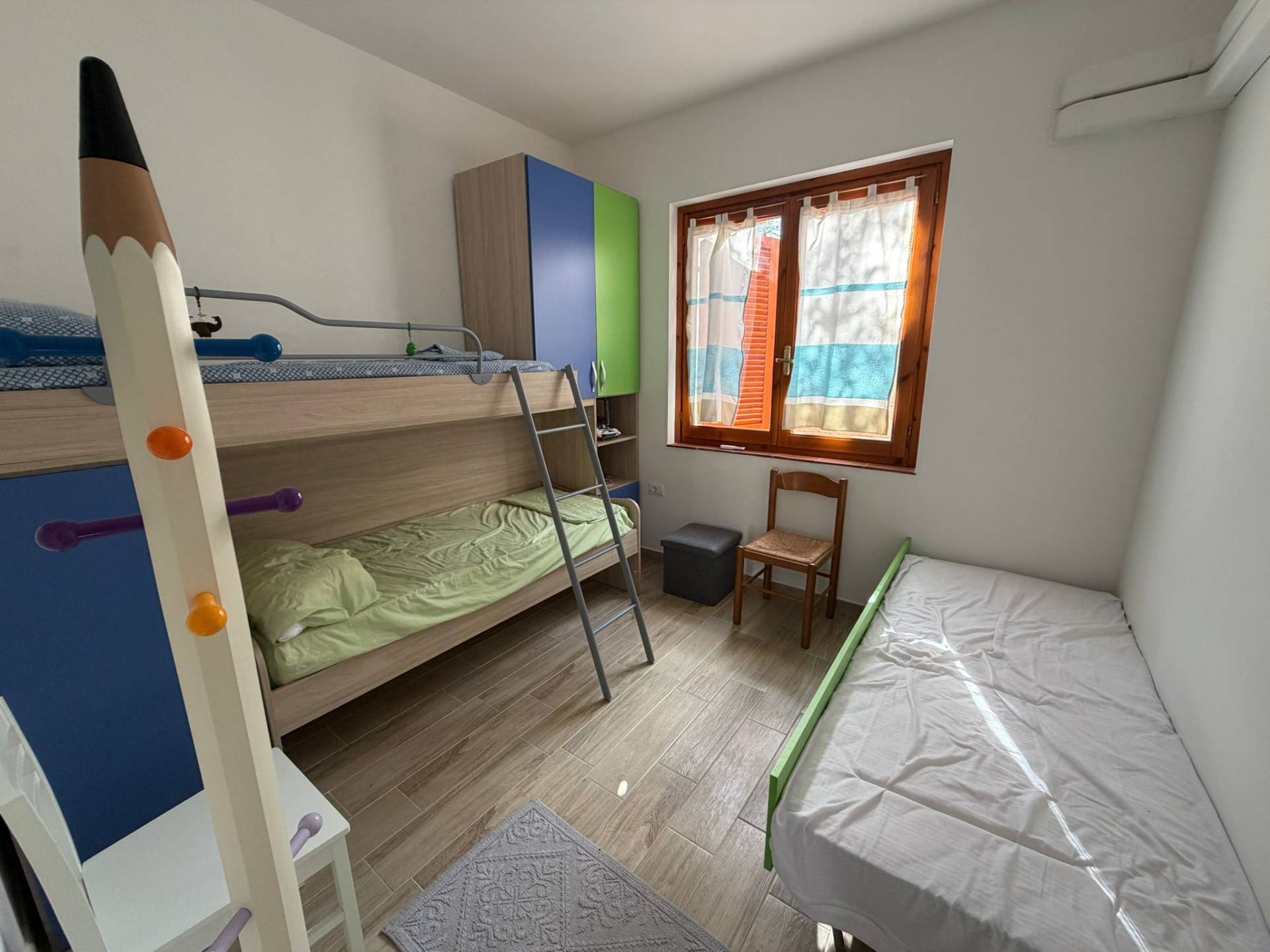 Appartamento in vendita a Villasimius