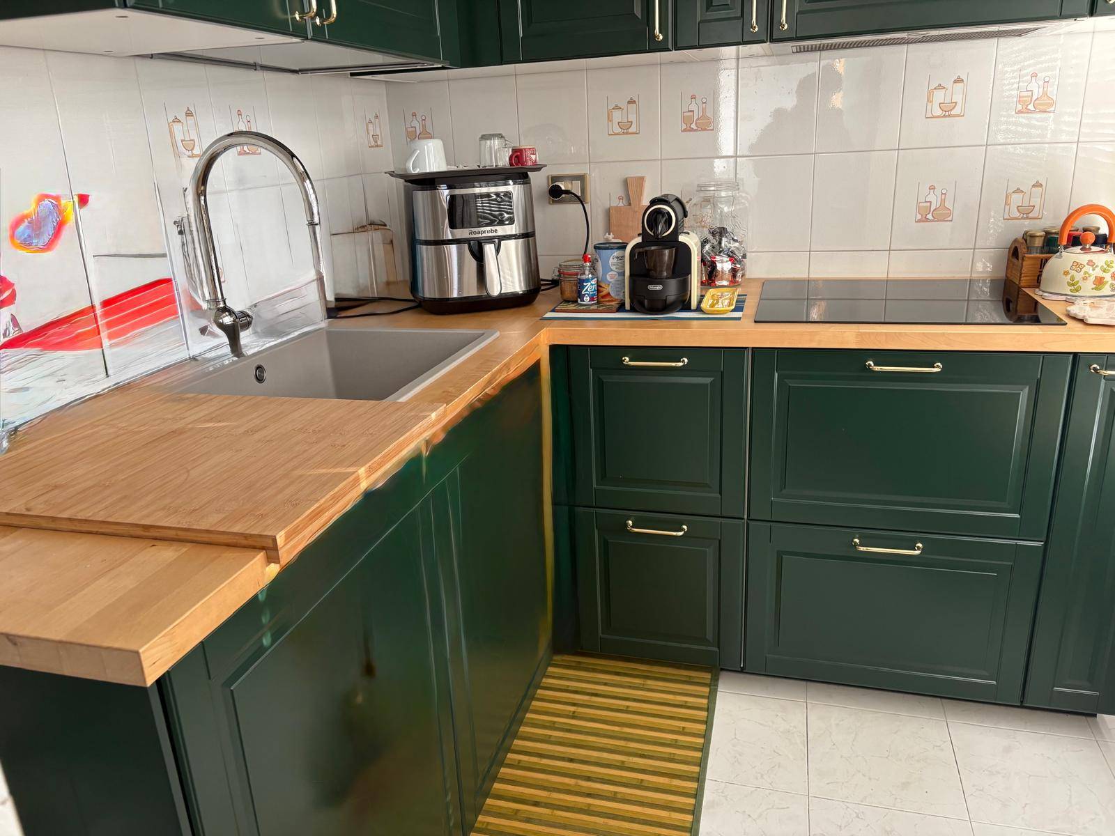 Appartamento in vendita a Quartu Sant'Elena, Pitz'e Serra