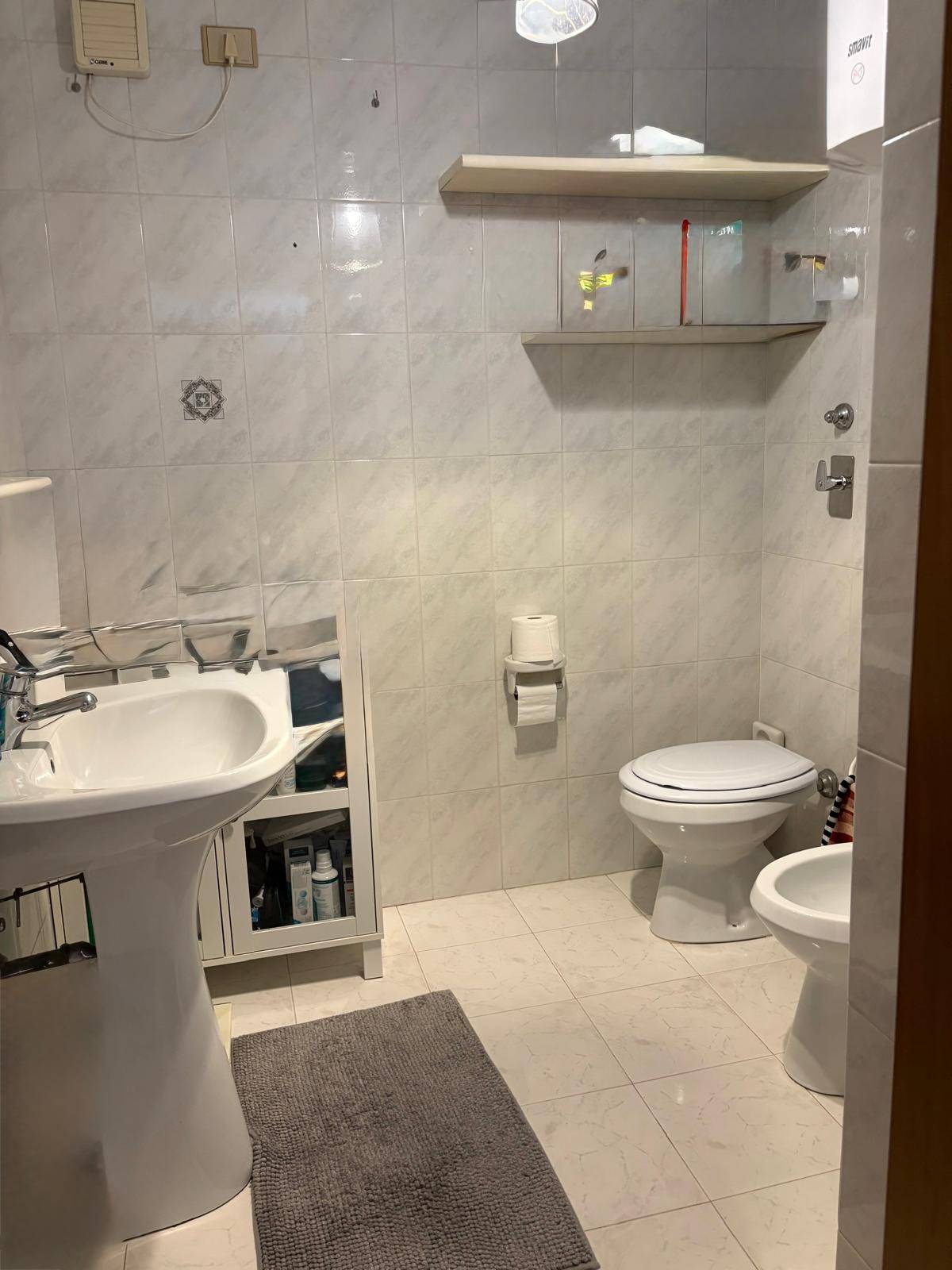 Appartamento in vendita a Quartu Sant'Elena, Pitz'e Serra