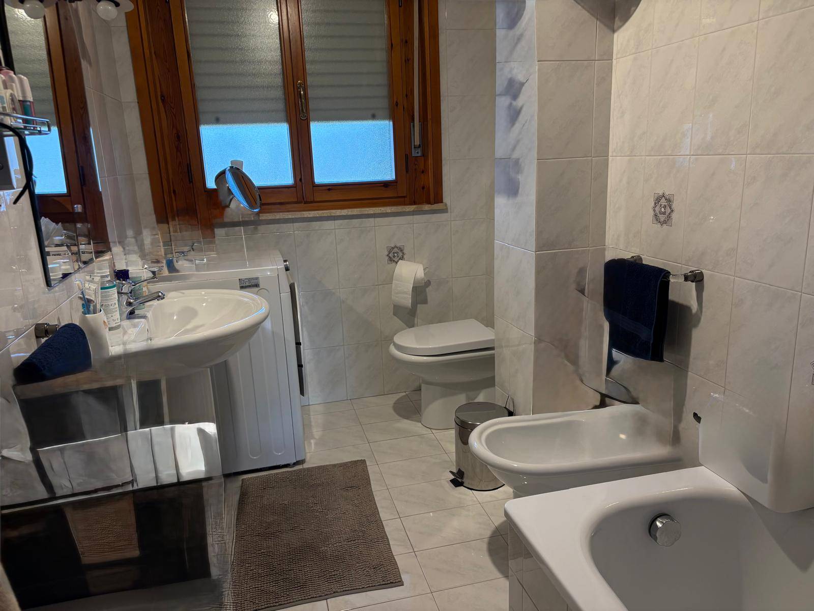 Appartamento in vendita a Quartu Sant'Elena, Pitz'e Serra