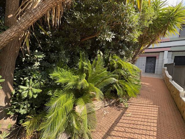 Villette a schiera in vendita a Cagliari, Quartiere Europeo