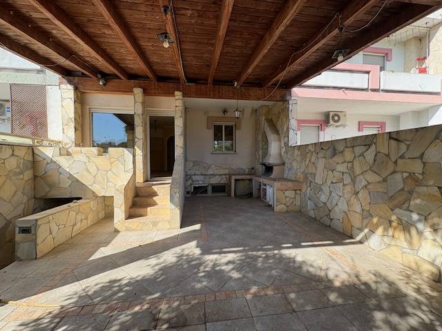 Villette a schiera in vendita a Cagliari, Quartiere Europeo