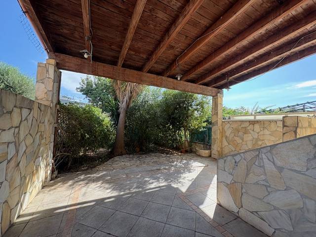 Villette a schiera in vendita a Cagliari, Quartiere Europeo