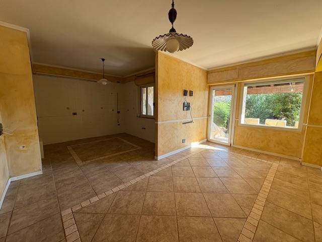 Villette a schiera in vendita a Cagliari, Quartiere Europeo