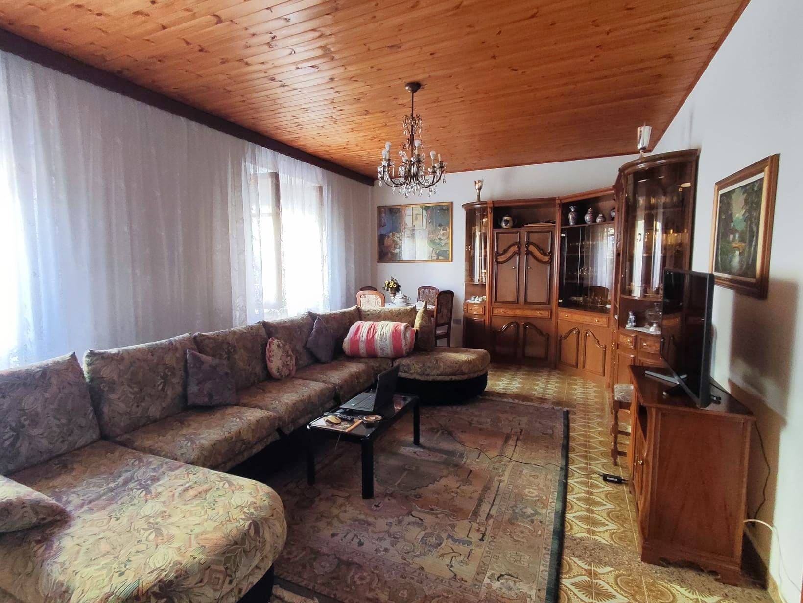 Casa singola in vendita a Villamar