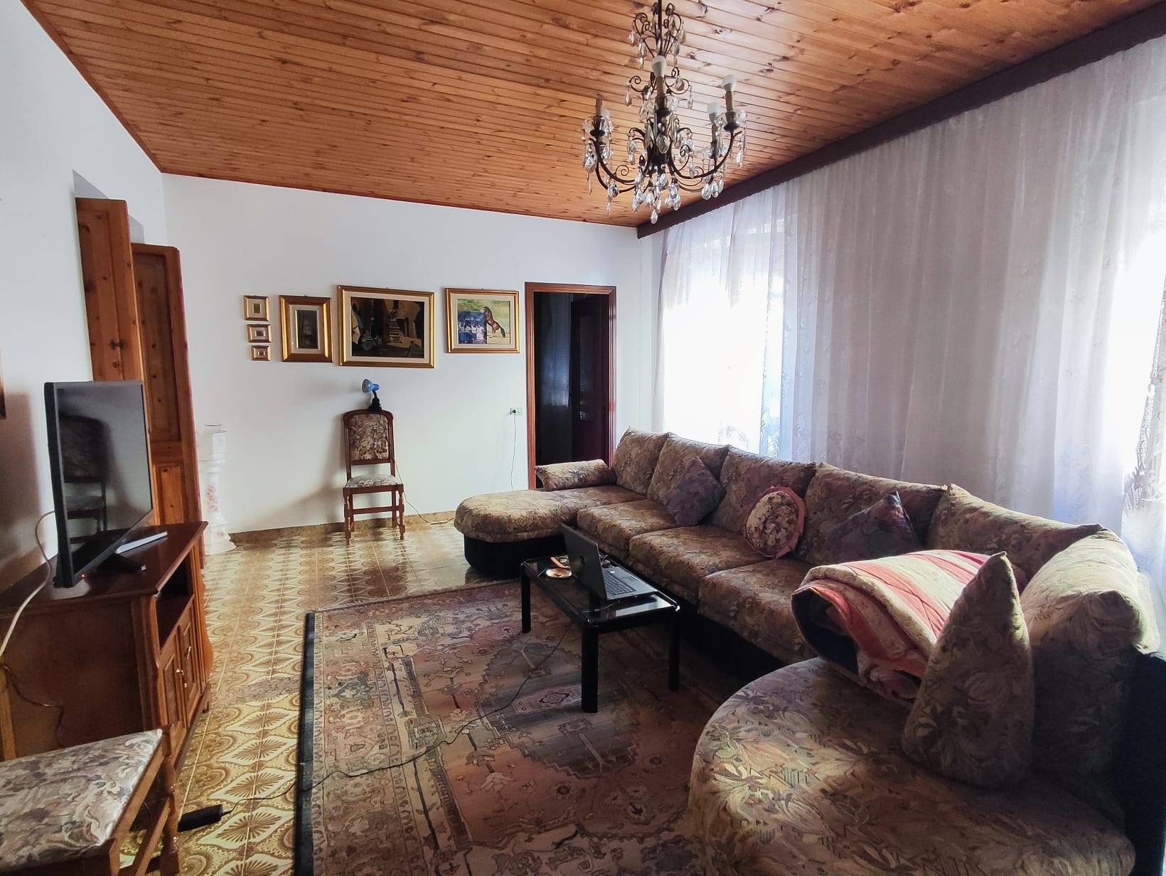 Casa singola in vendita a Villamar