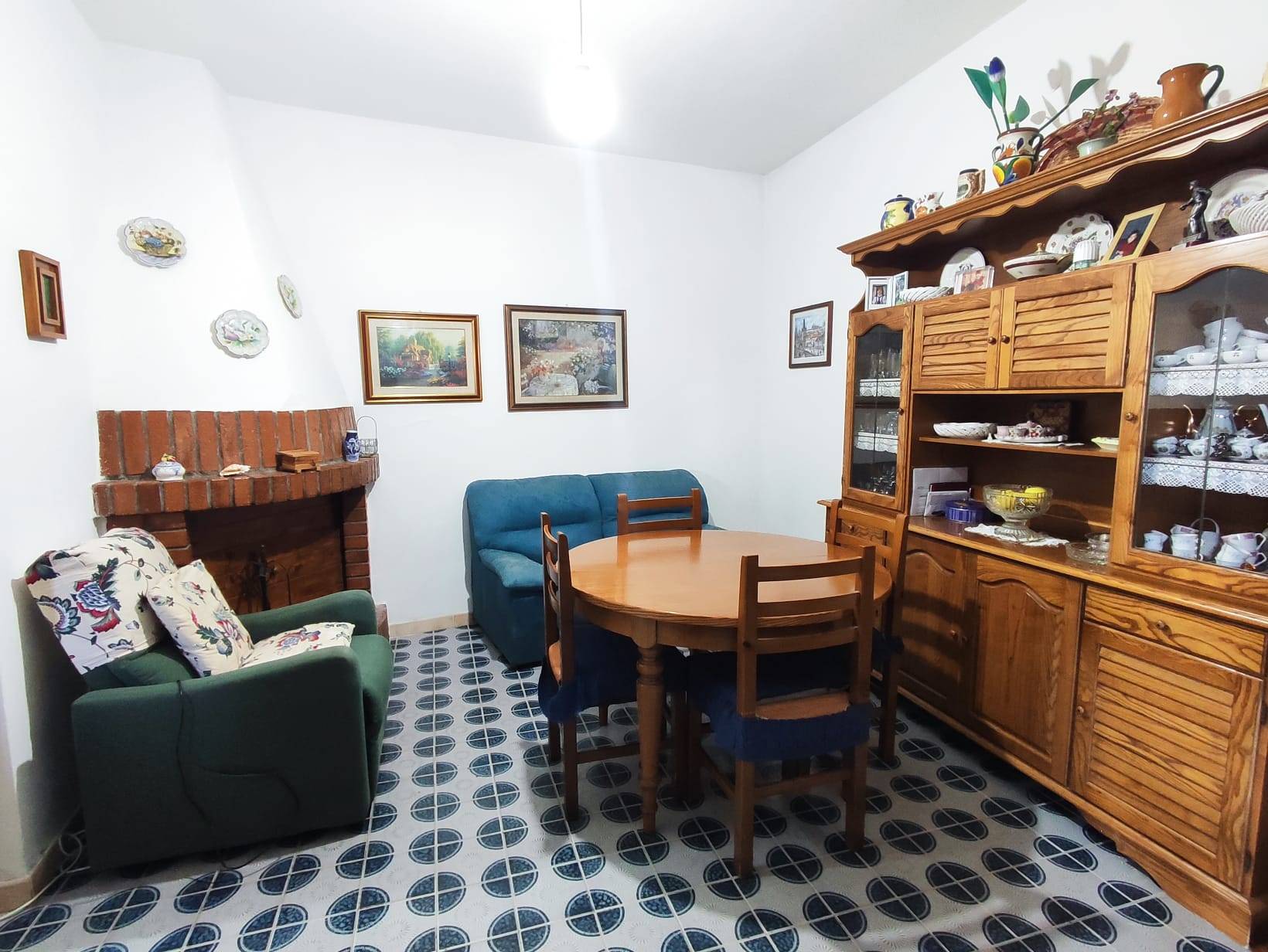 Casa singola in vendita a Villamar