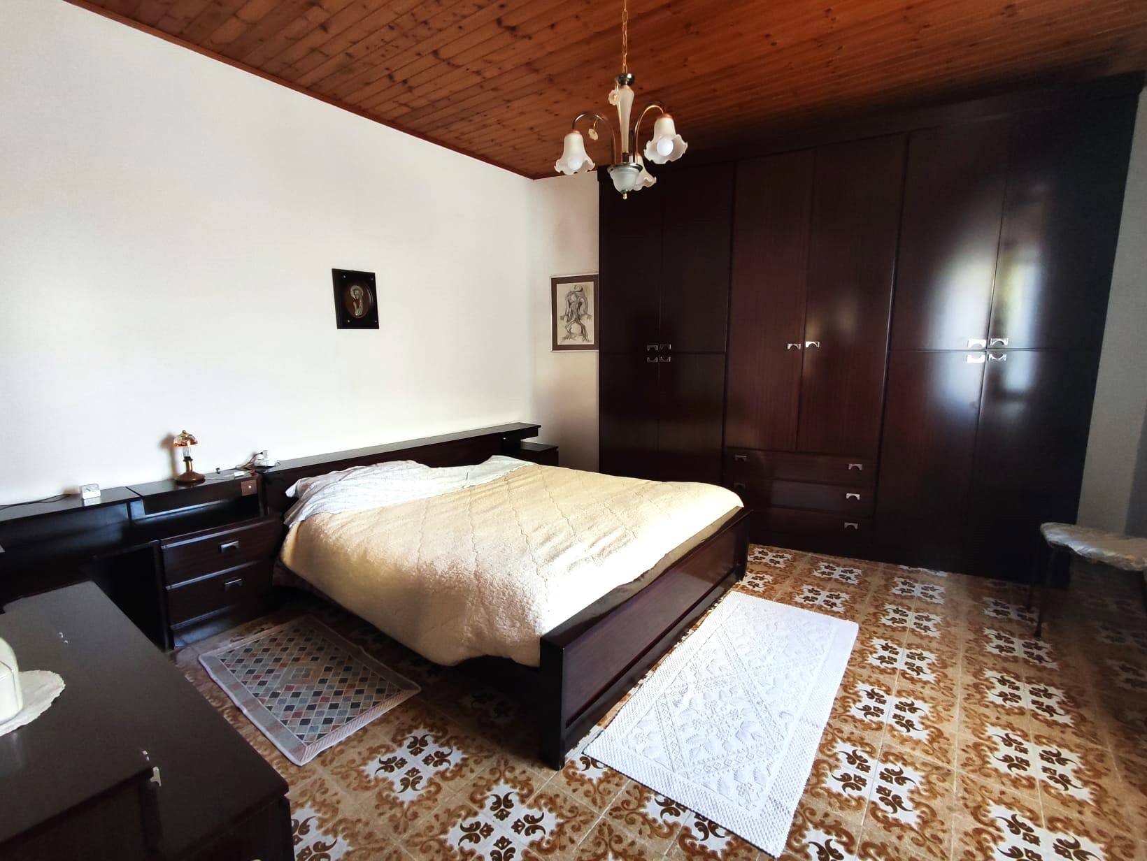 Casa singola in vendita a Villamar