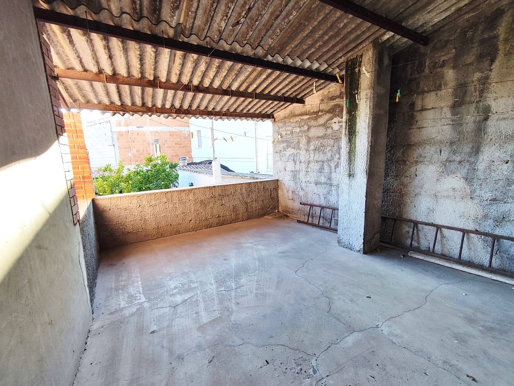 Casa singola in vendita a Villamar