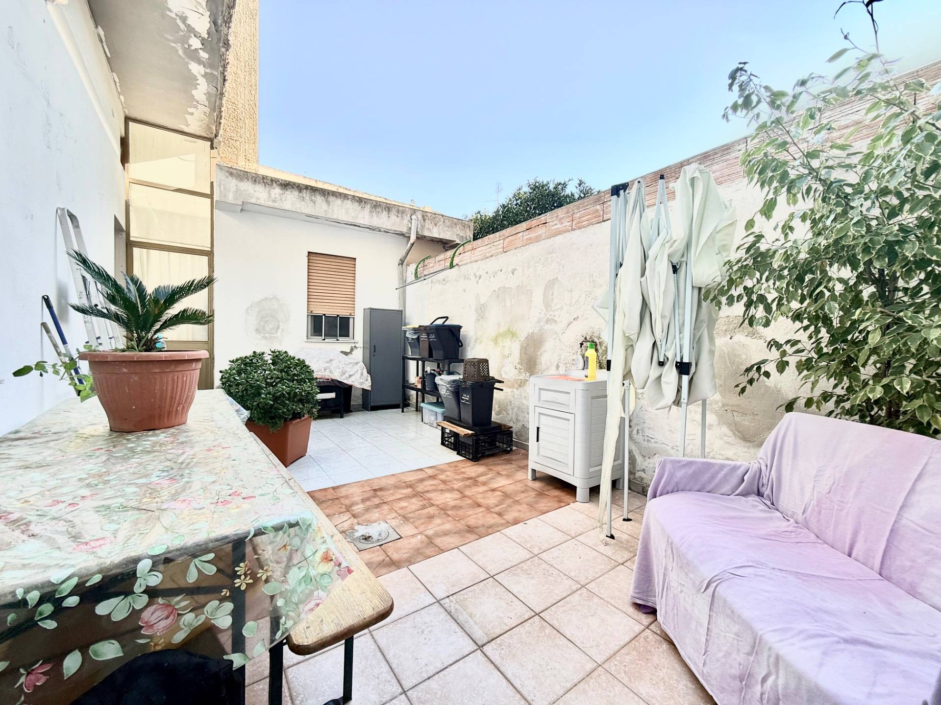 Appartamento in vendita a Quartu Sant'Elena