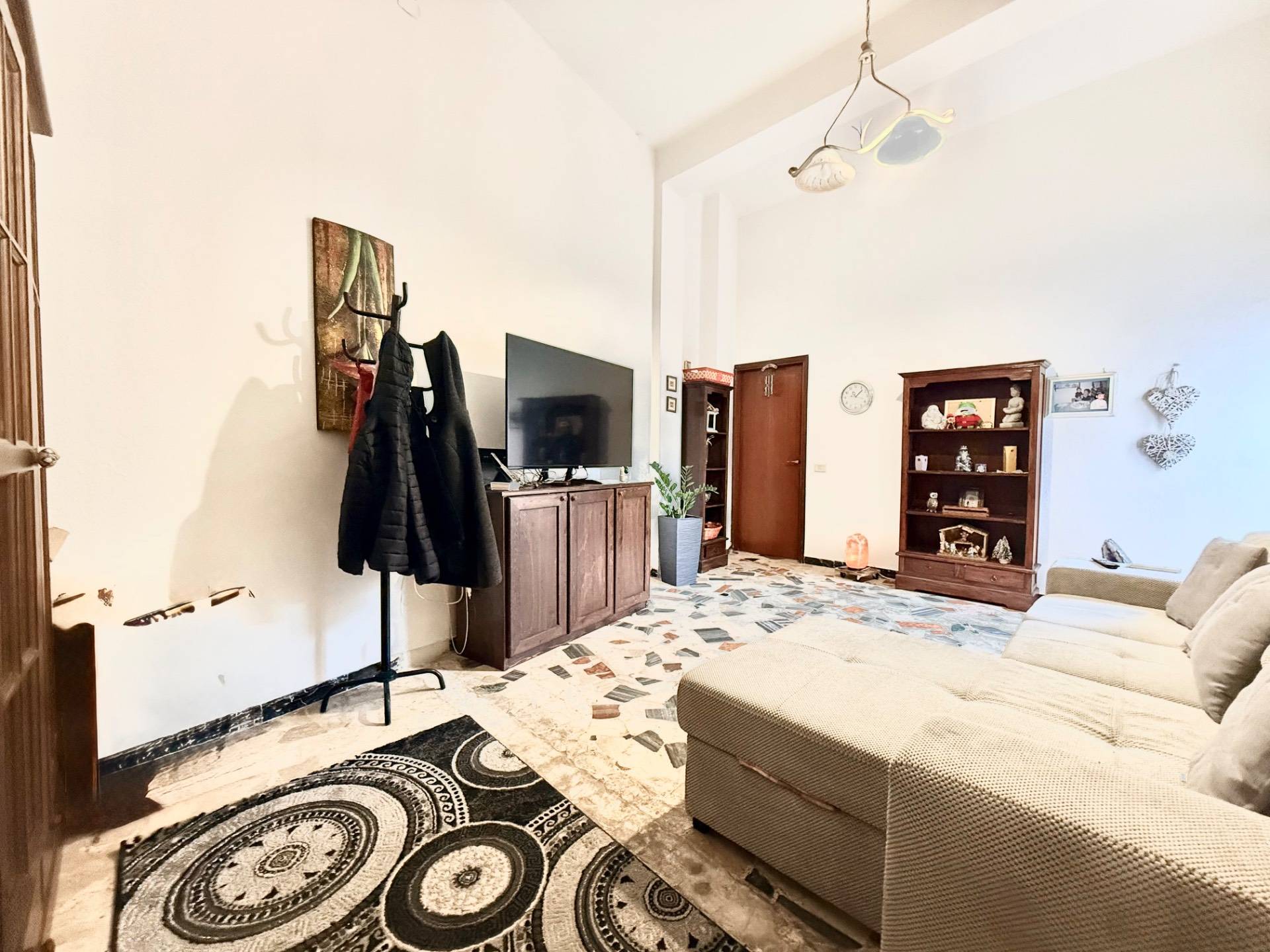 Appartamento in vendita a Quartu Sant'Elena