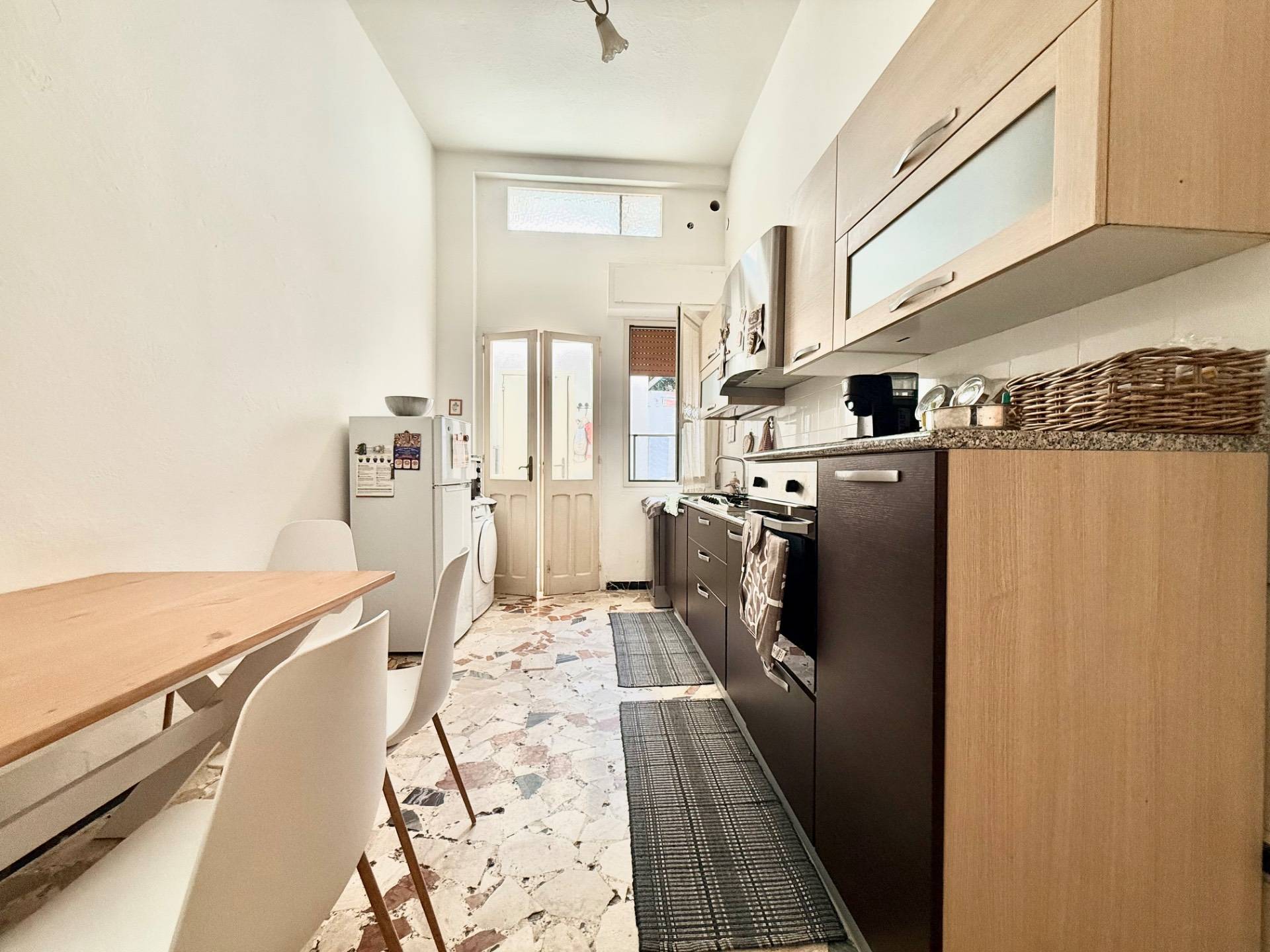 Appartamento in vendita a Quartu Sant'Elena